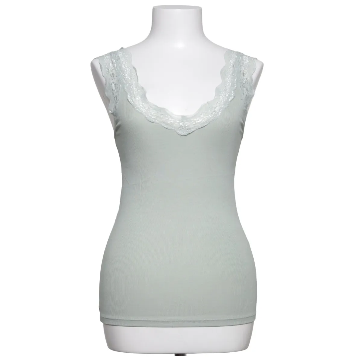 Lindex - Tank­top - WMN-INT-S