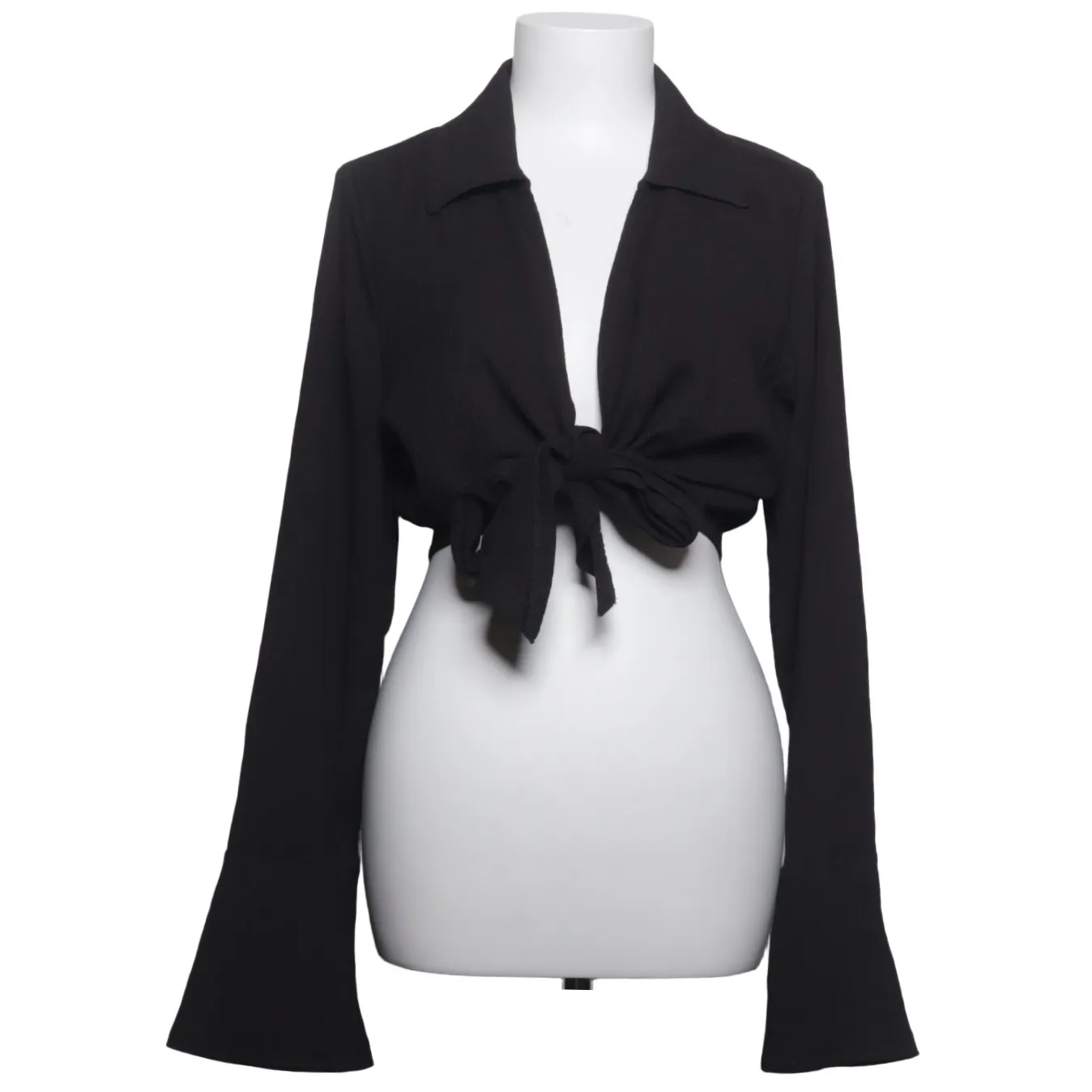 Gina Tricot - Bluse - WMN-INT-L