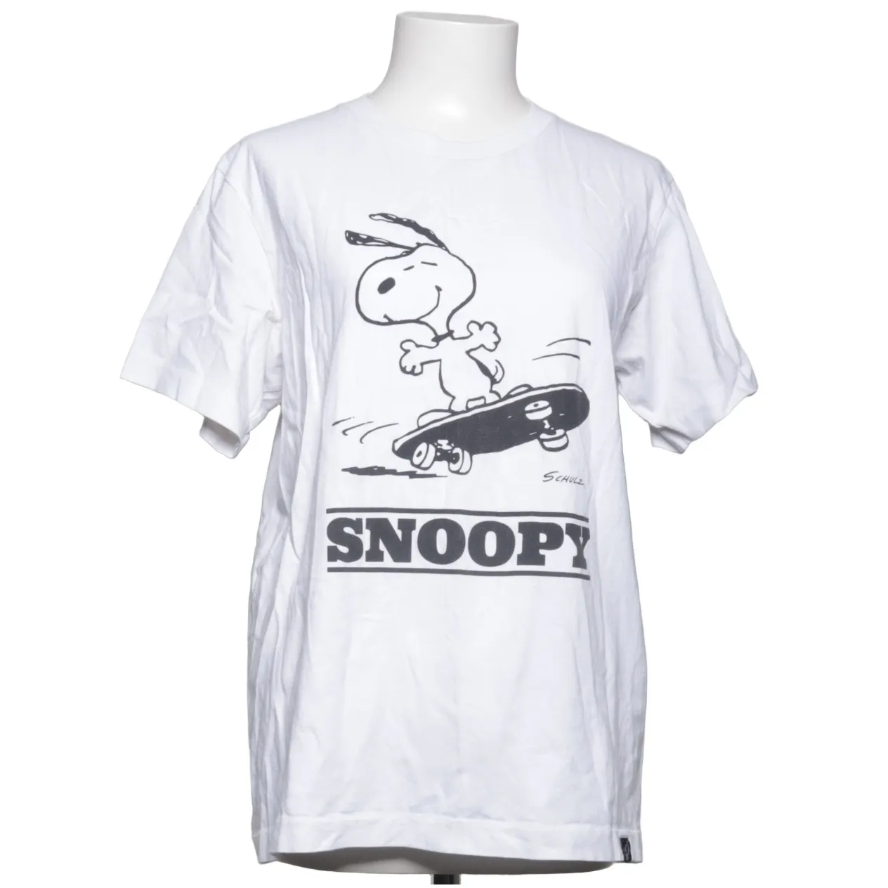 Uniqlo - T-shirt - WMN-INT-S