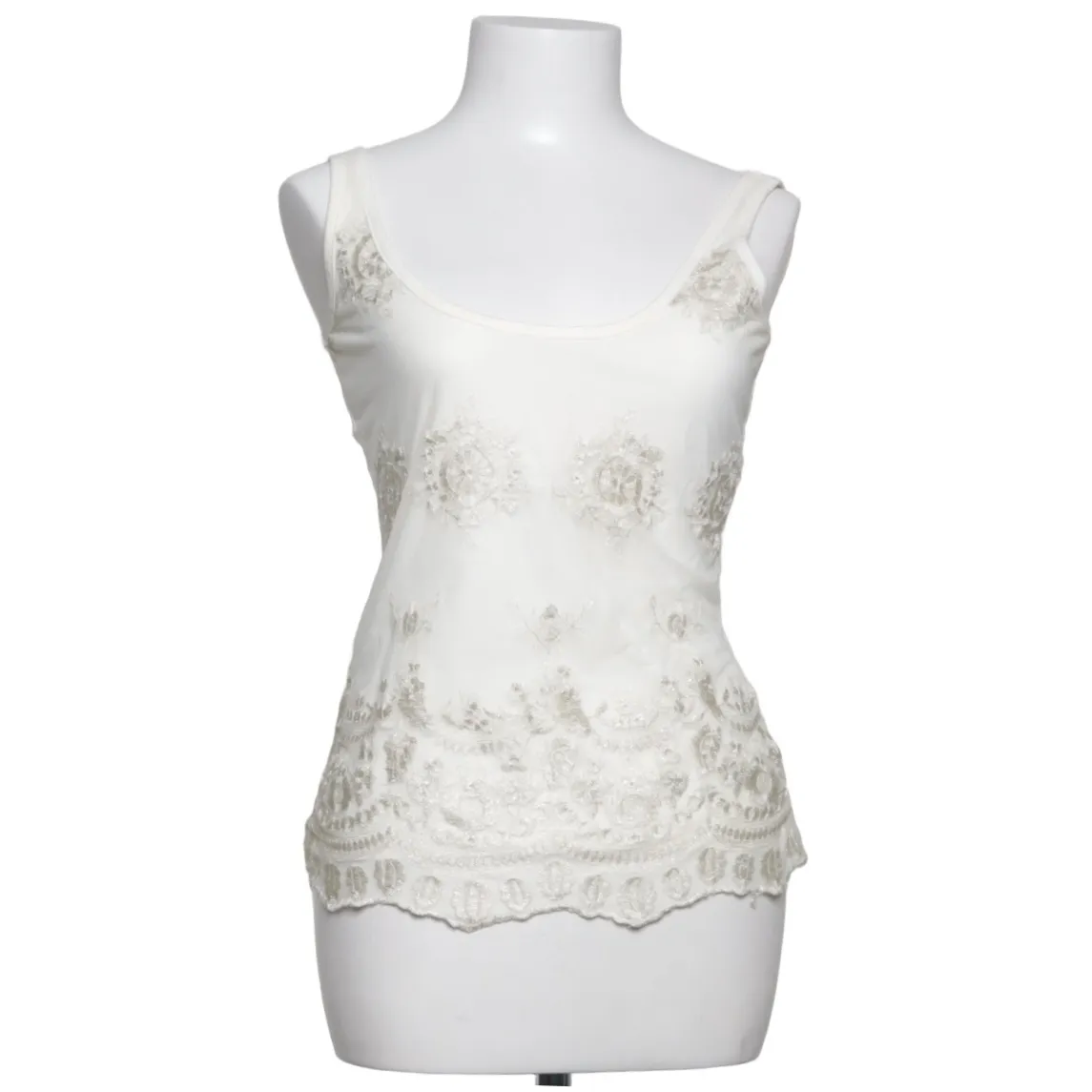 Superstar - Tank­top - WMN-INT-XS