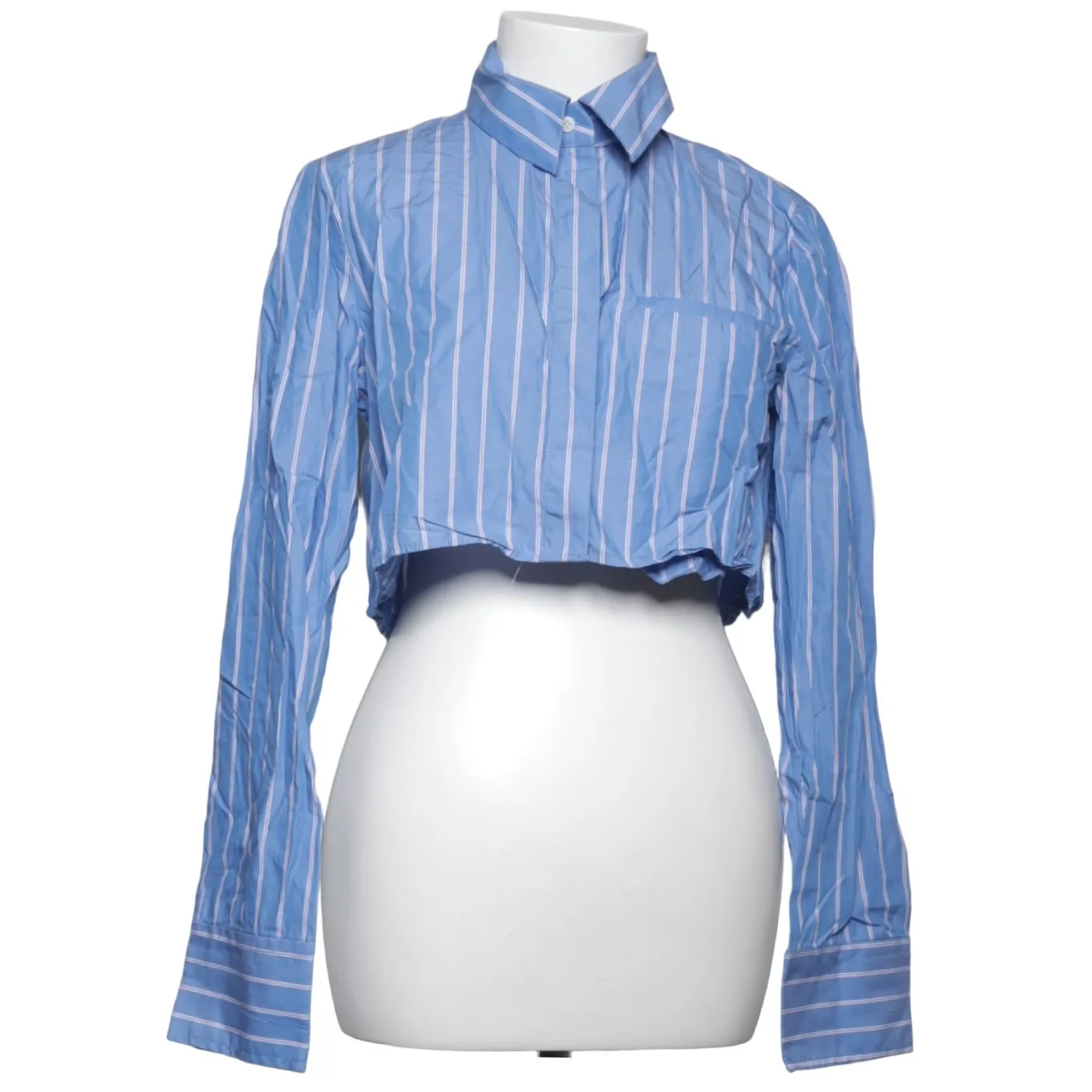 Zara, Skjorta, WMN-INT-M