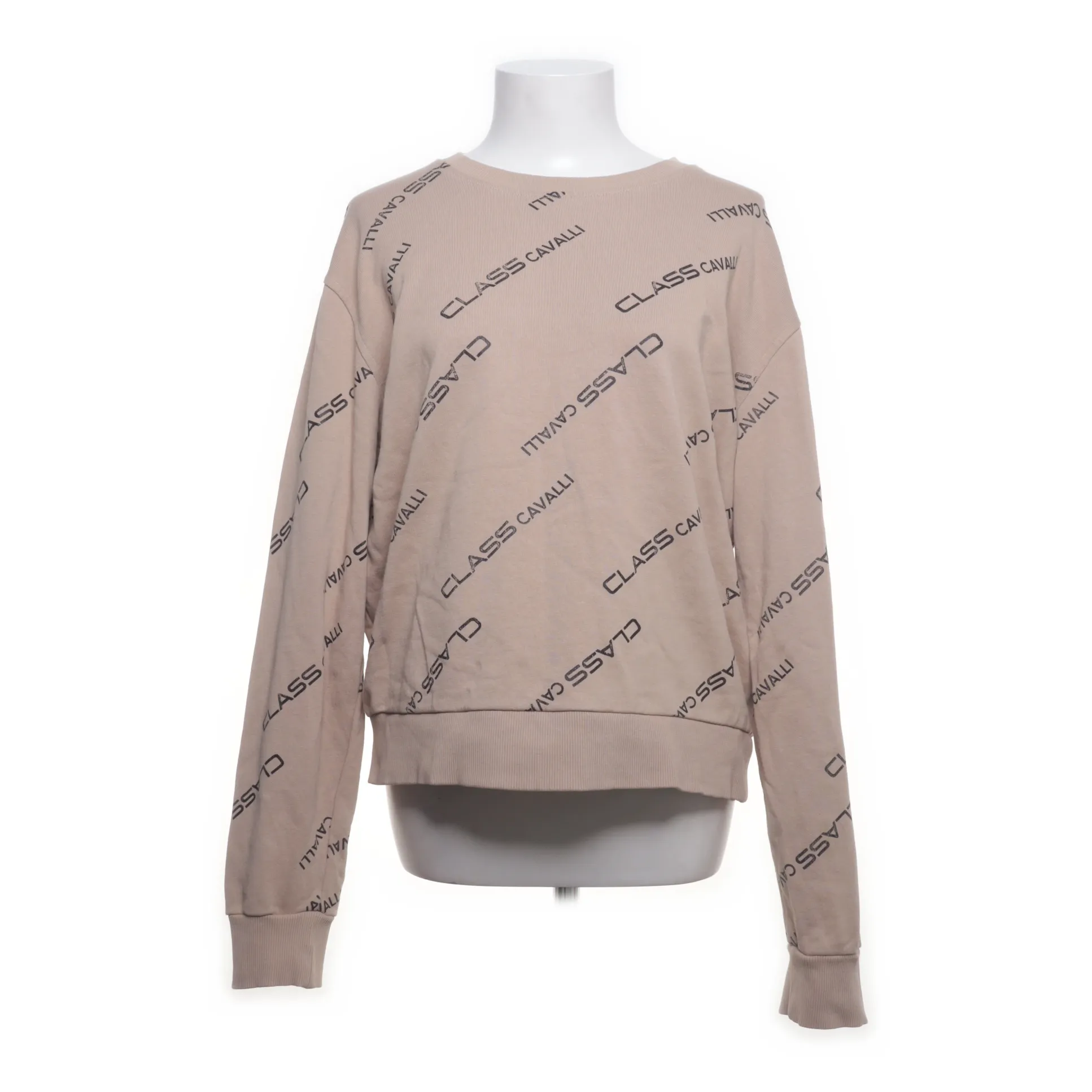 Cavalli Class