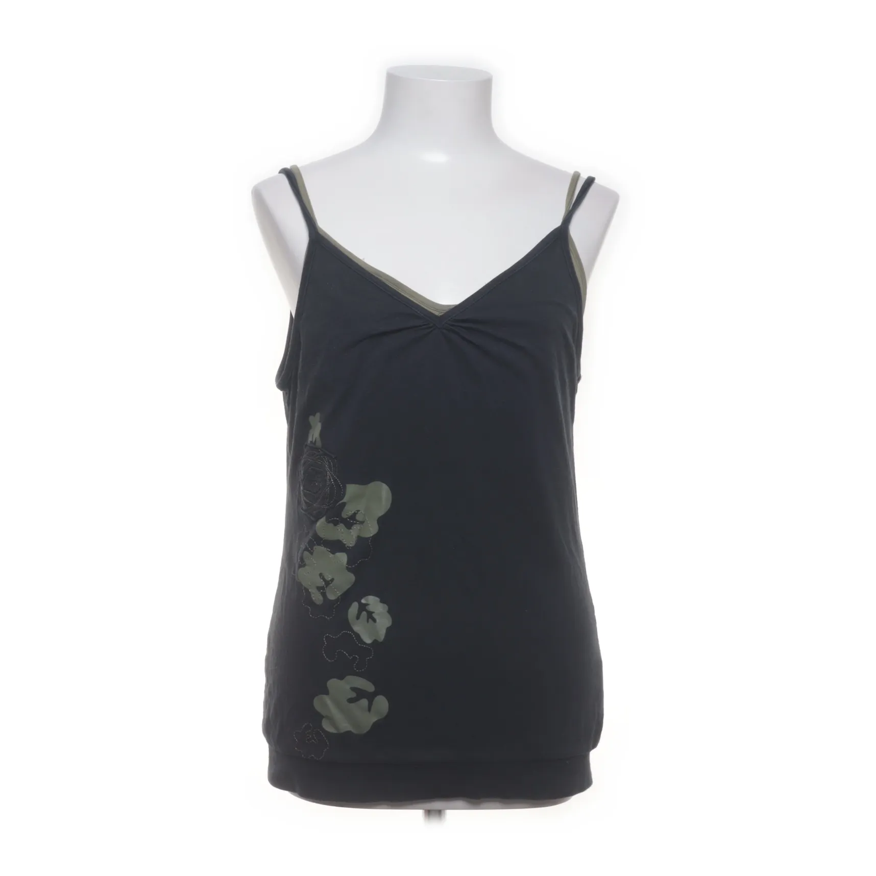 Bench - Tank­top - WMN-INT-M