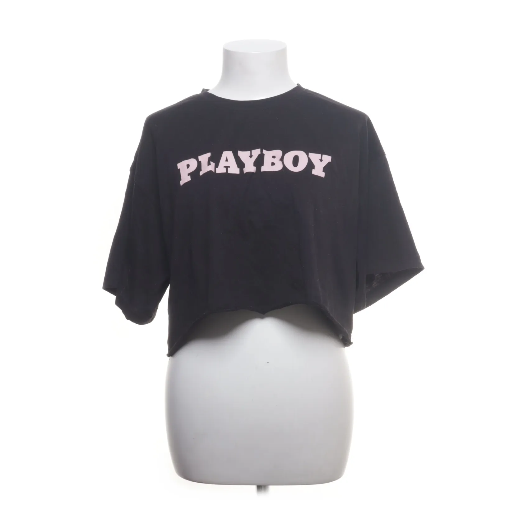 Playboy x Missguided - CL111278 T-shirt - WMN-EU-34