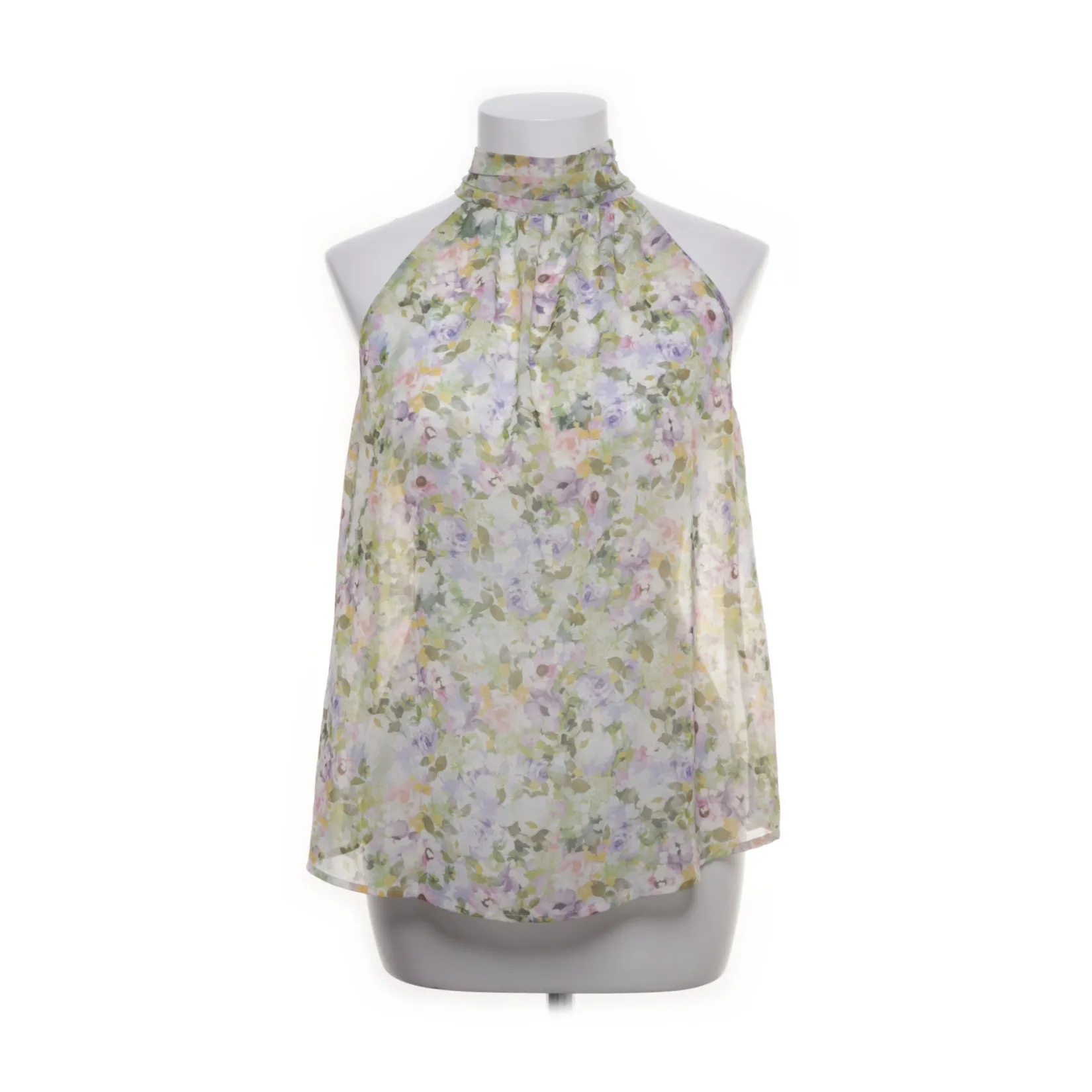 Mango - Top - WMN-INT-S