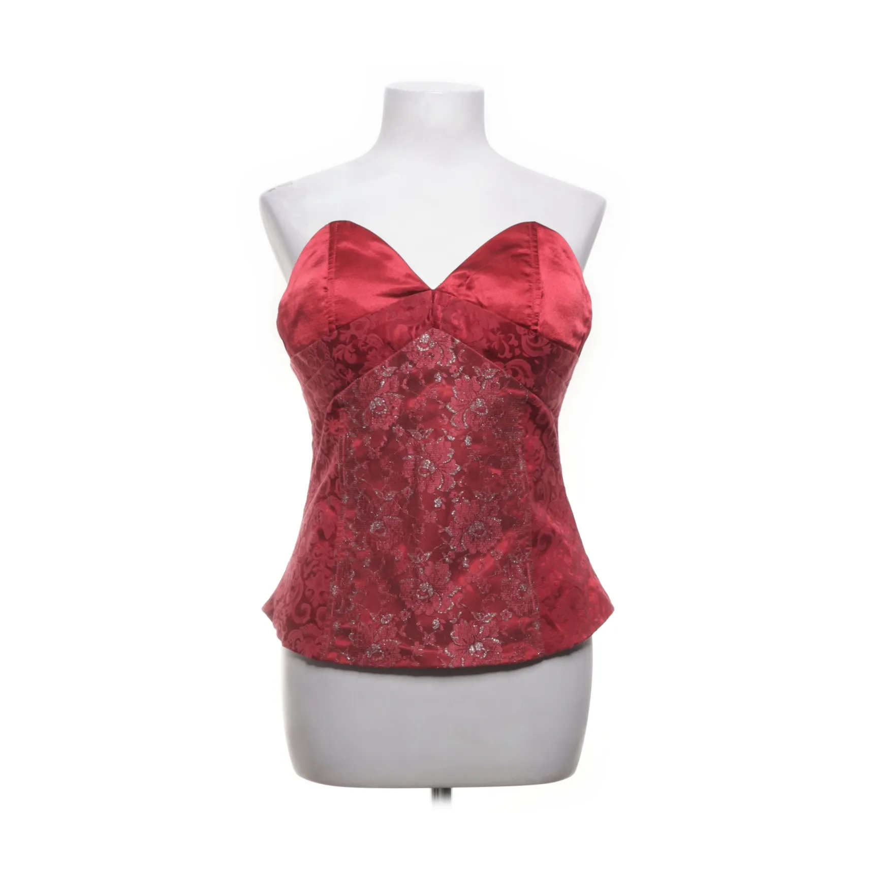 Diamant Angel - Top - WMN-INT-M