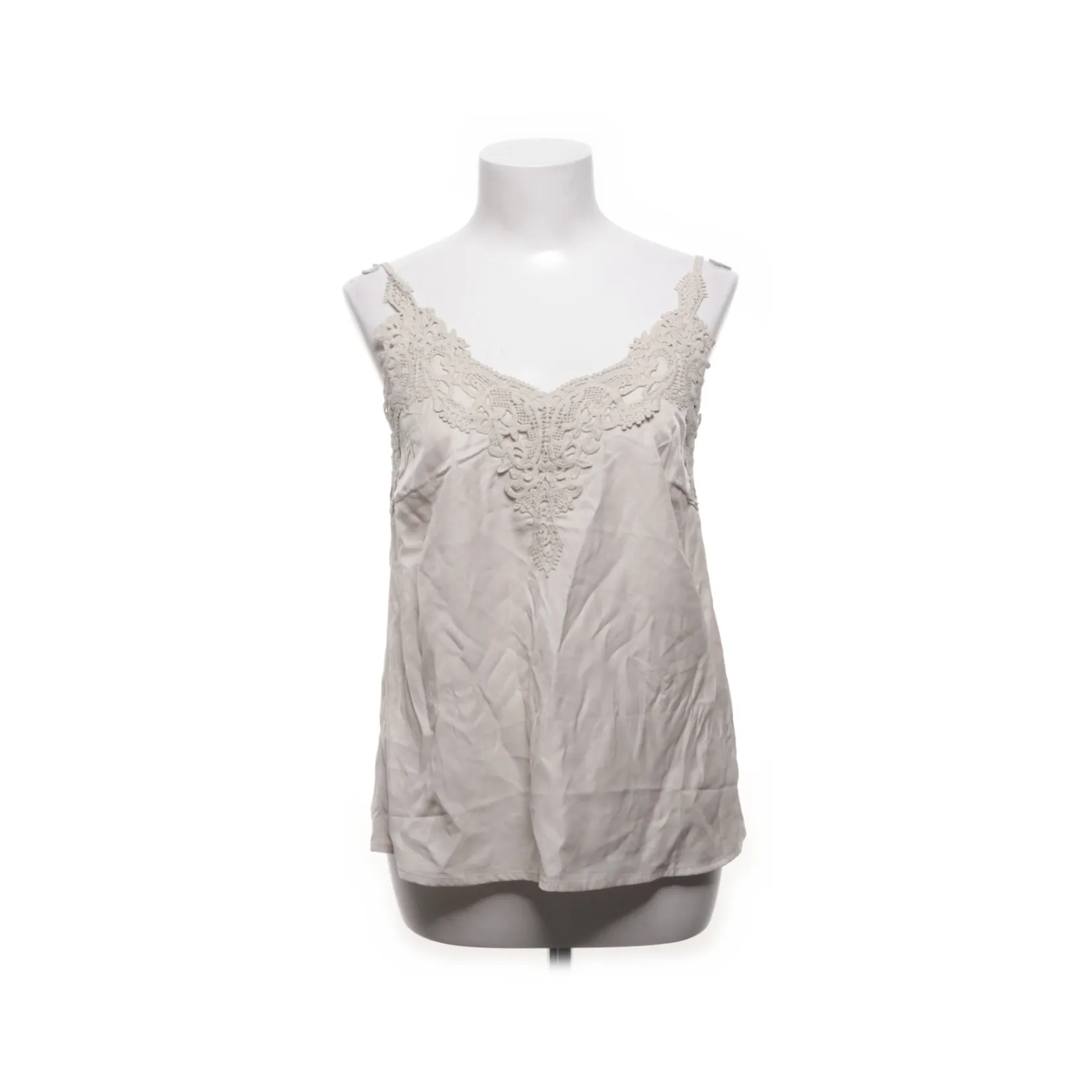 Cream - Top - WMN-EU-36