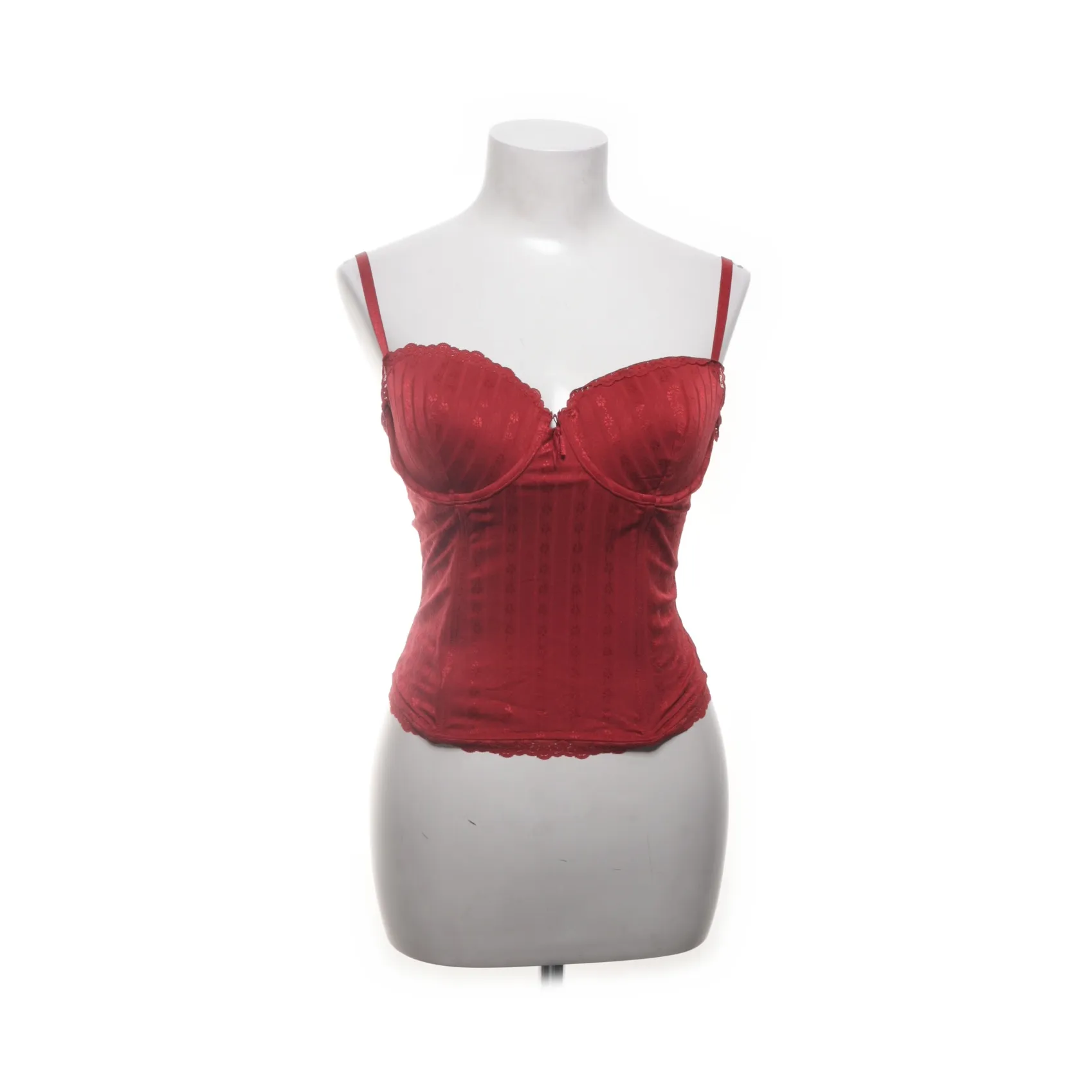 Gina Benotti - Korsett - WMN-EU_BRA-80B