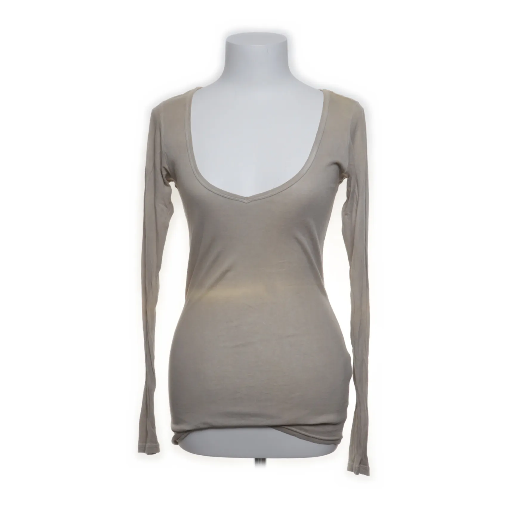Herrlicher - NADIA R4220 Langarmshirt - WMN-INT-S