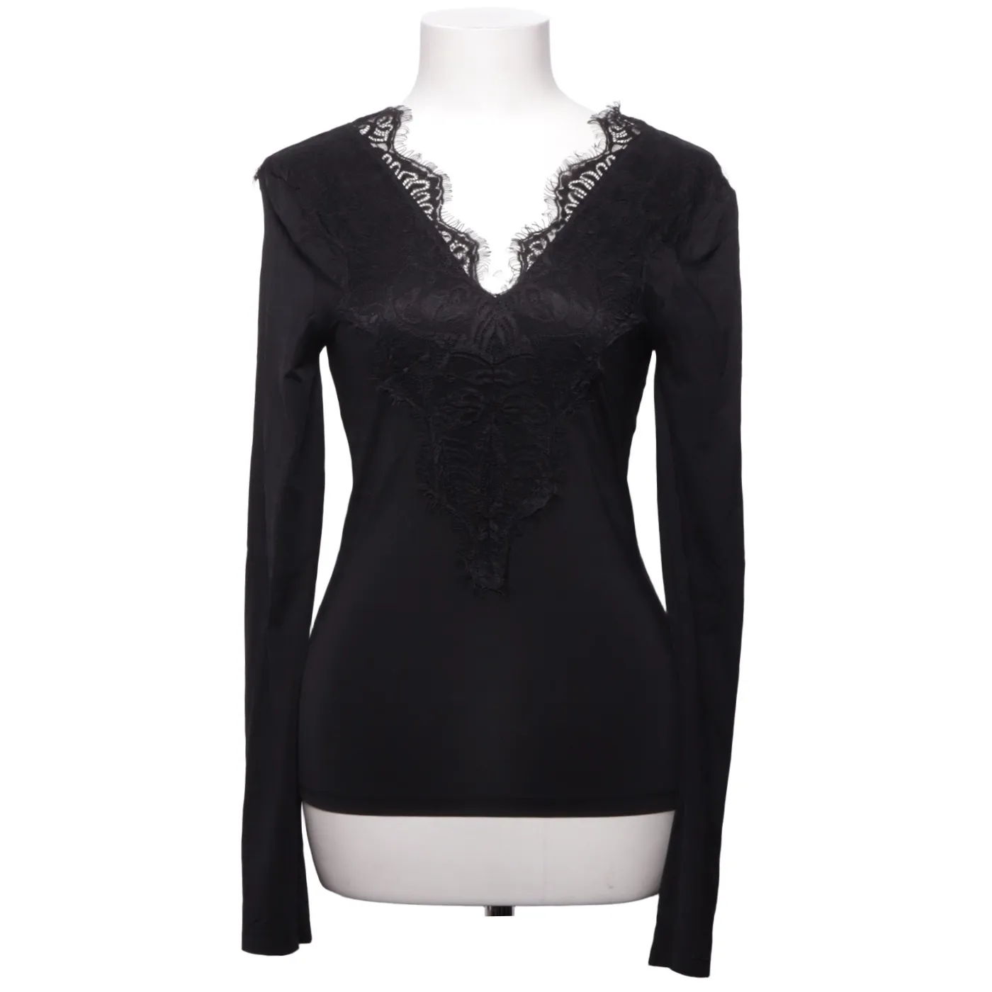 Pieces - Bluse - WMN-INT-M