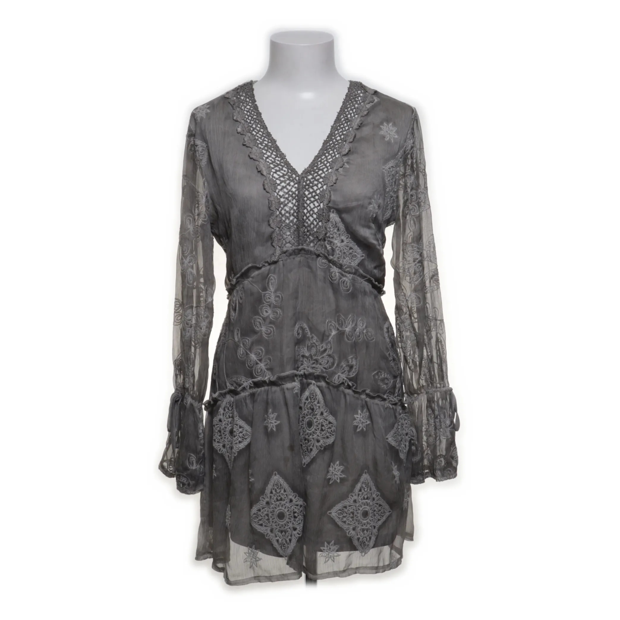 101 Idees - Kleid - WMN-INT-M/L