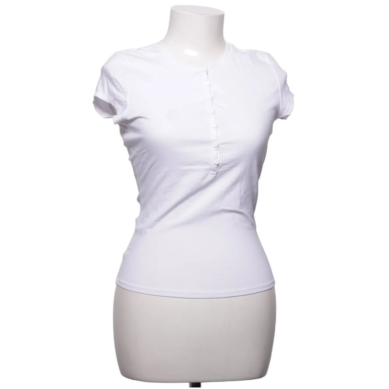 Garage - Henley Shirt - WMN-INT-S