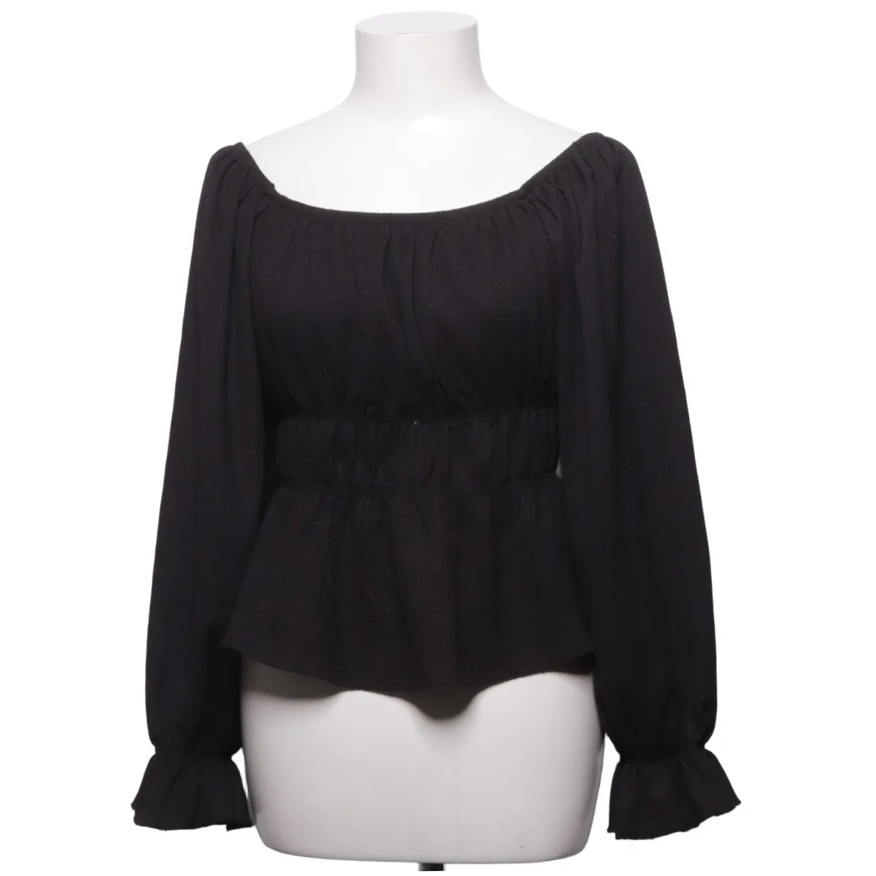 Holly & Whyte by Lindex - Bluse - WMN-INT-S