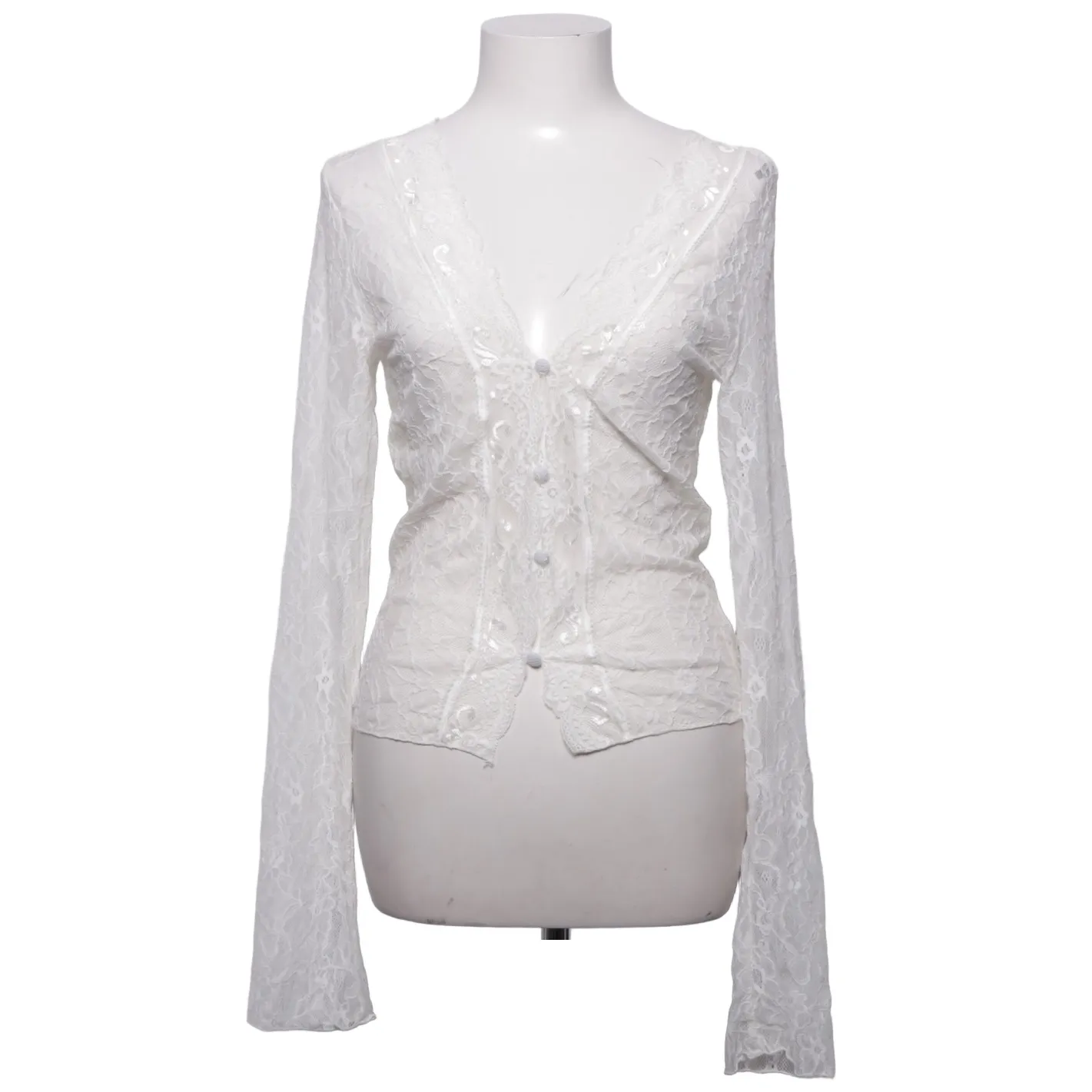 NLY - Bluse - WMN-INT-M