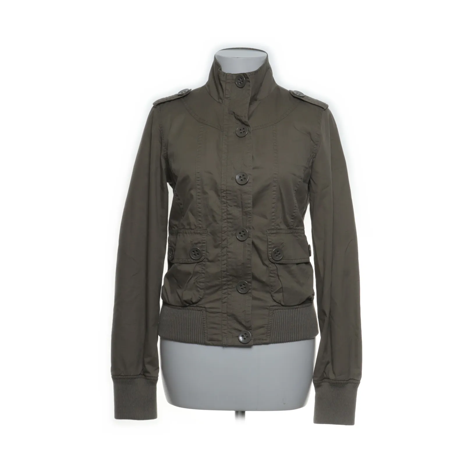 Clockhouse - Jacke - WMN-INT-S