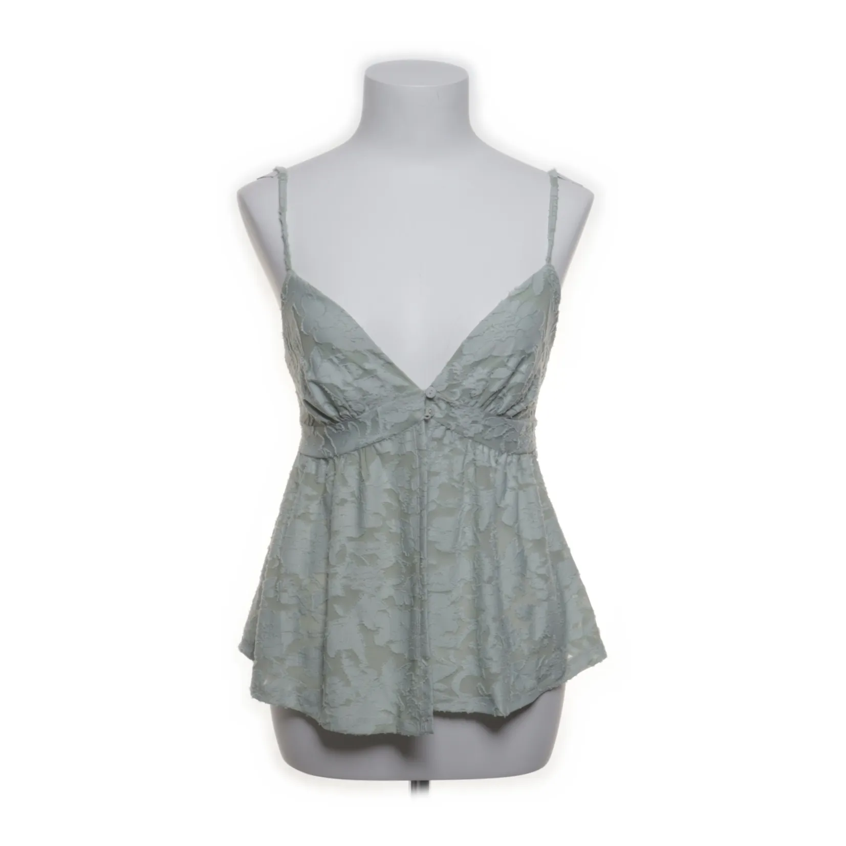 Gina Tricot - Wickelbluse - WMN-INT-S