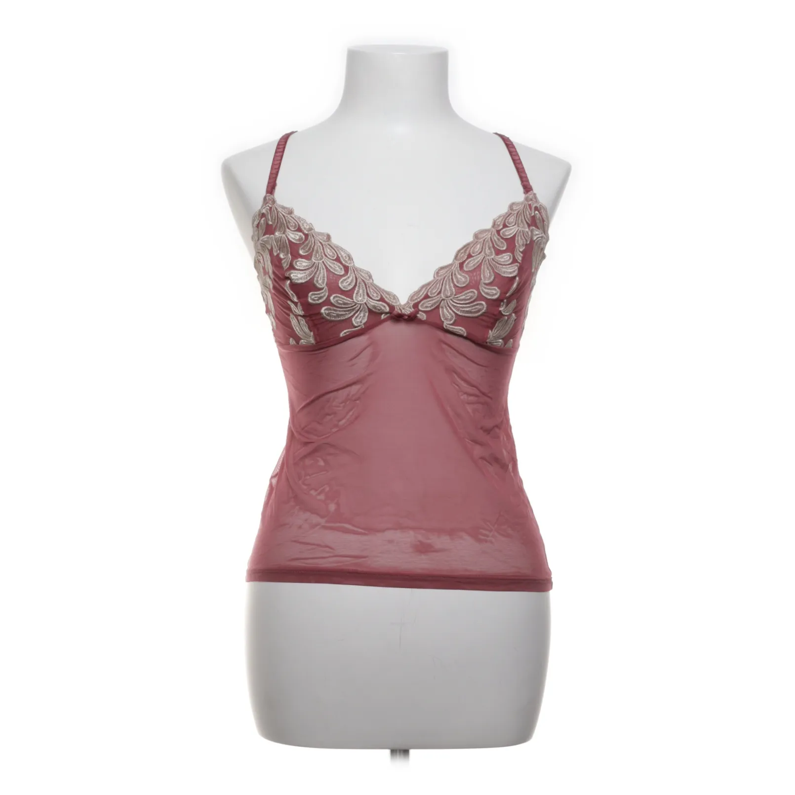 Milufly - Pyjamaoberteil - WMN-EU-40