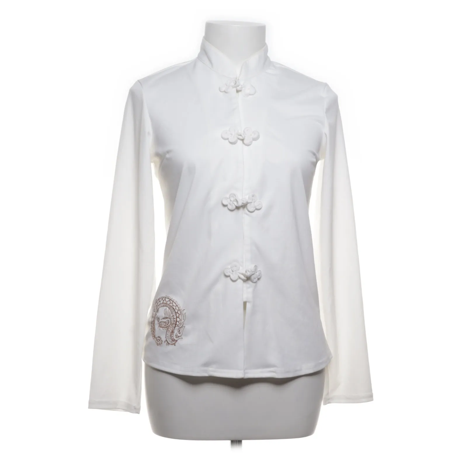 Mouth Valley - Bluse - WMN-INT-M