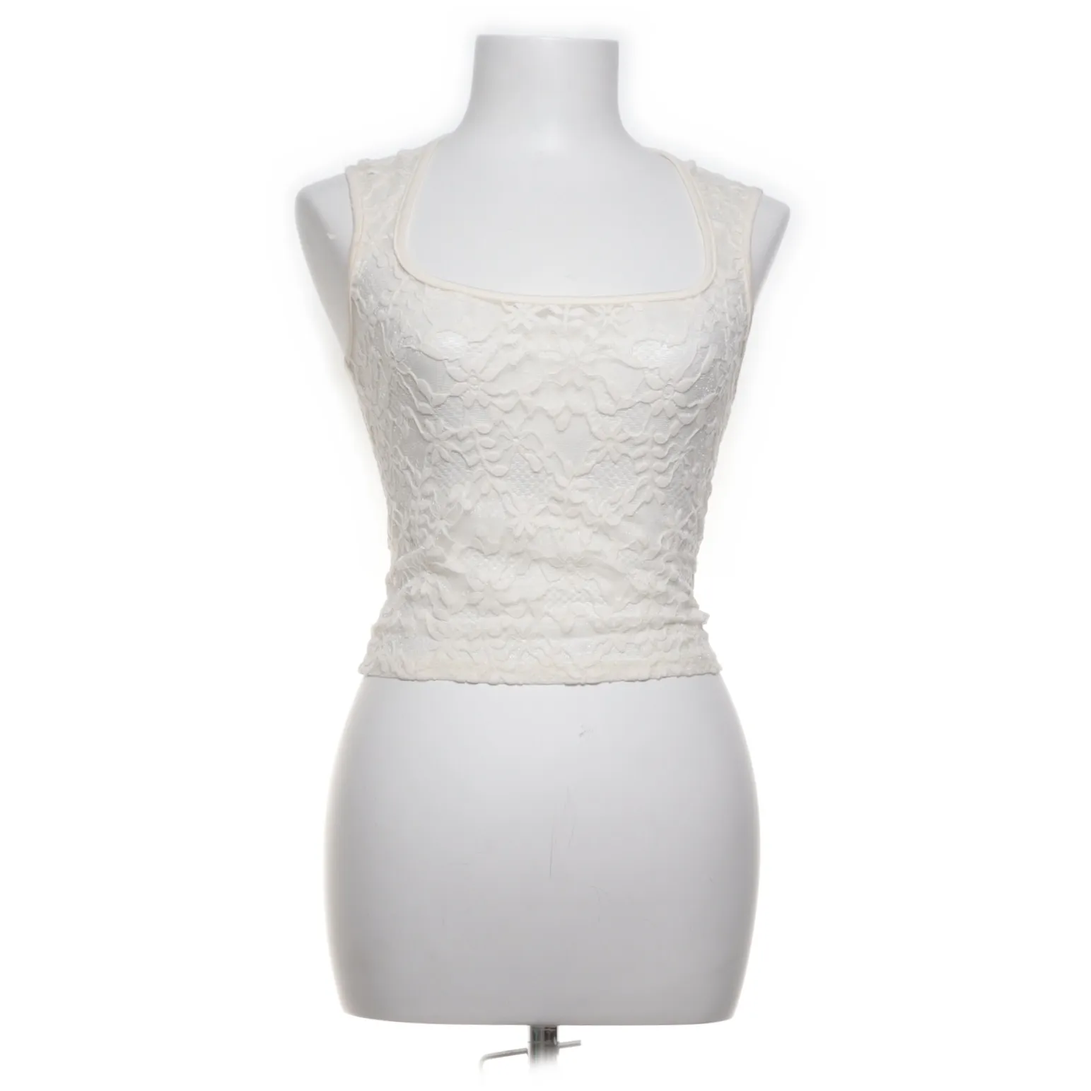 Venderby's - Crop Top - WMN-INT-XS/S