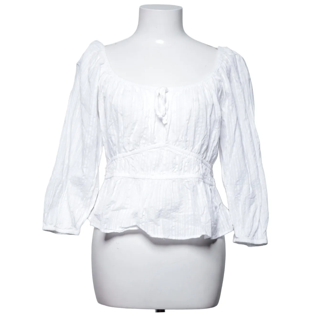 Mango - Bluse - WMN-INT-M