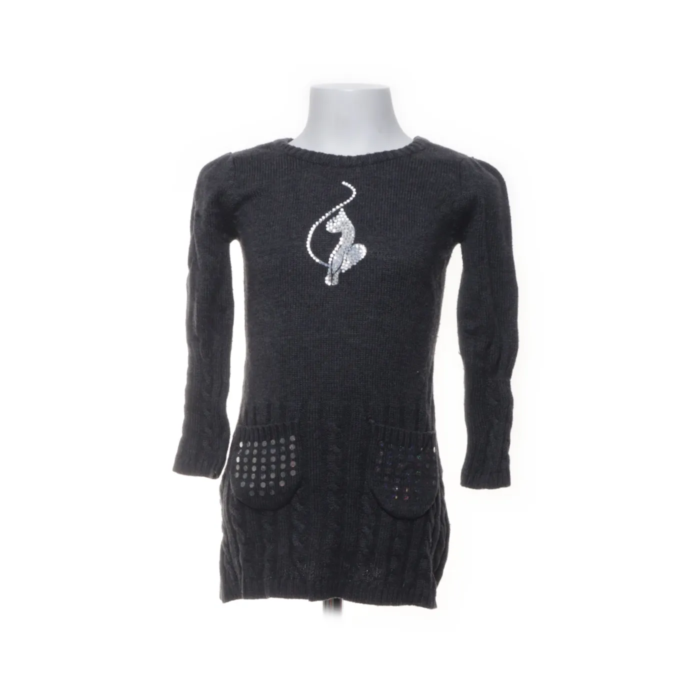 Baby Phat - Kleid - CHILD-CM-104