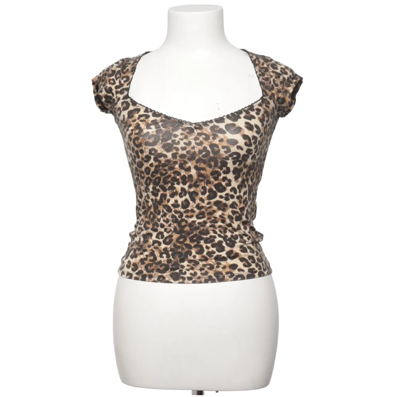 Nelly - Top - WMN-INT-S