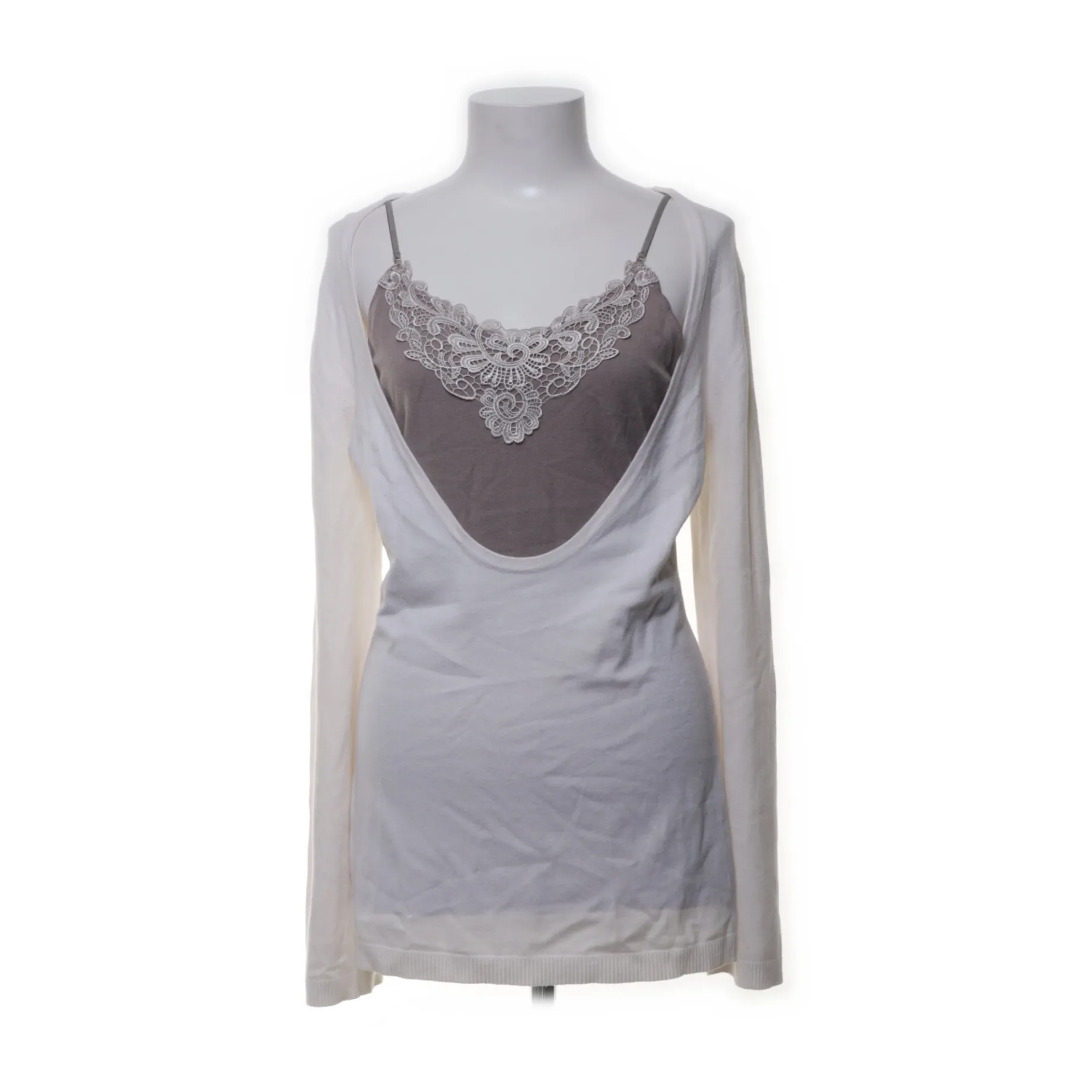 Tuzzi - Langarmshirt - WMN-INT-XL