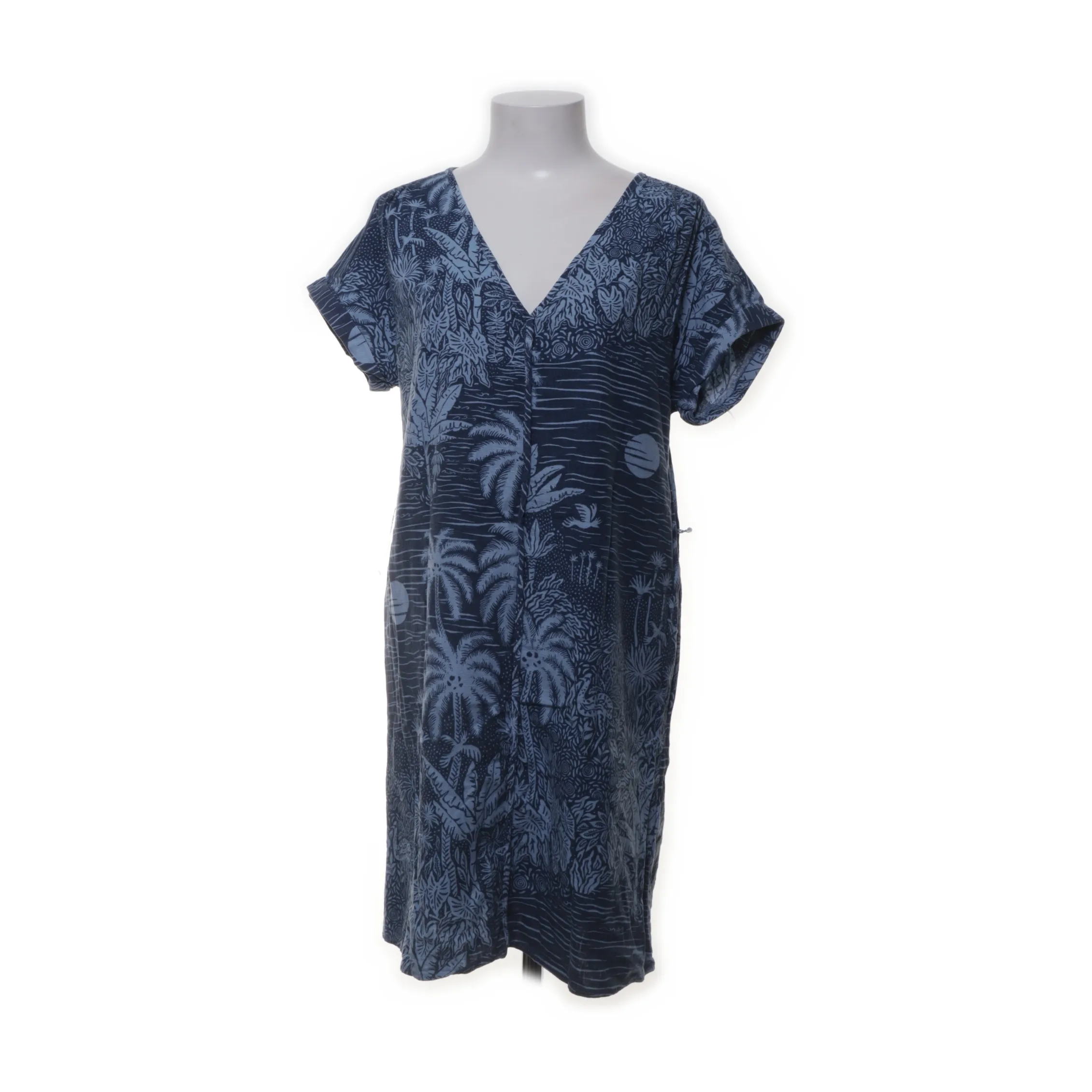 Desmond & Dempsey x H&M