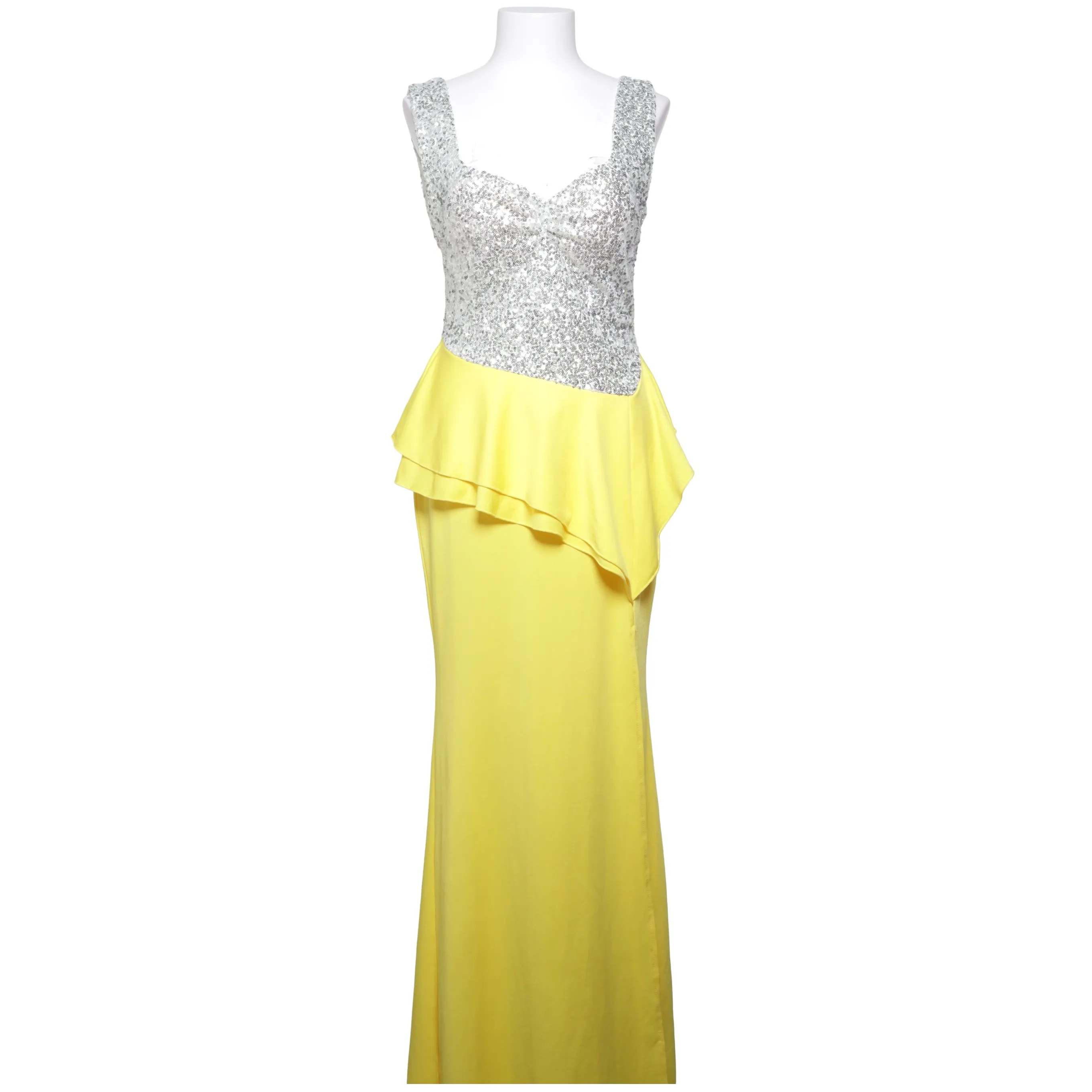 Abendkleid - WMN-INT-M