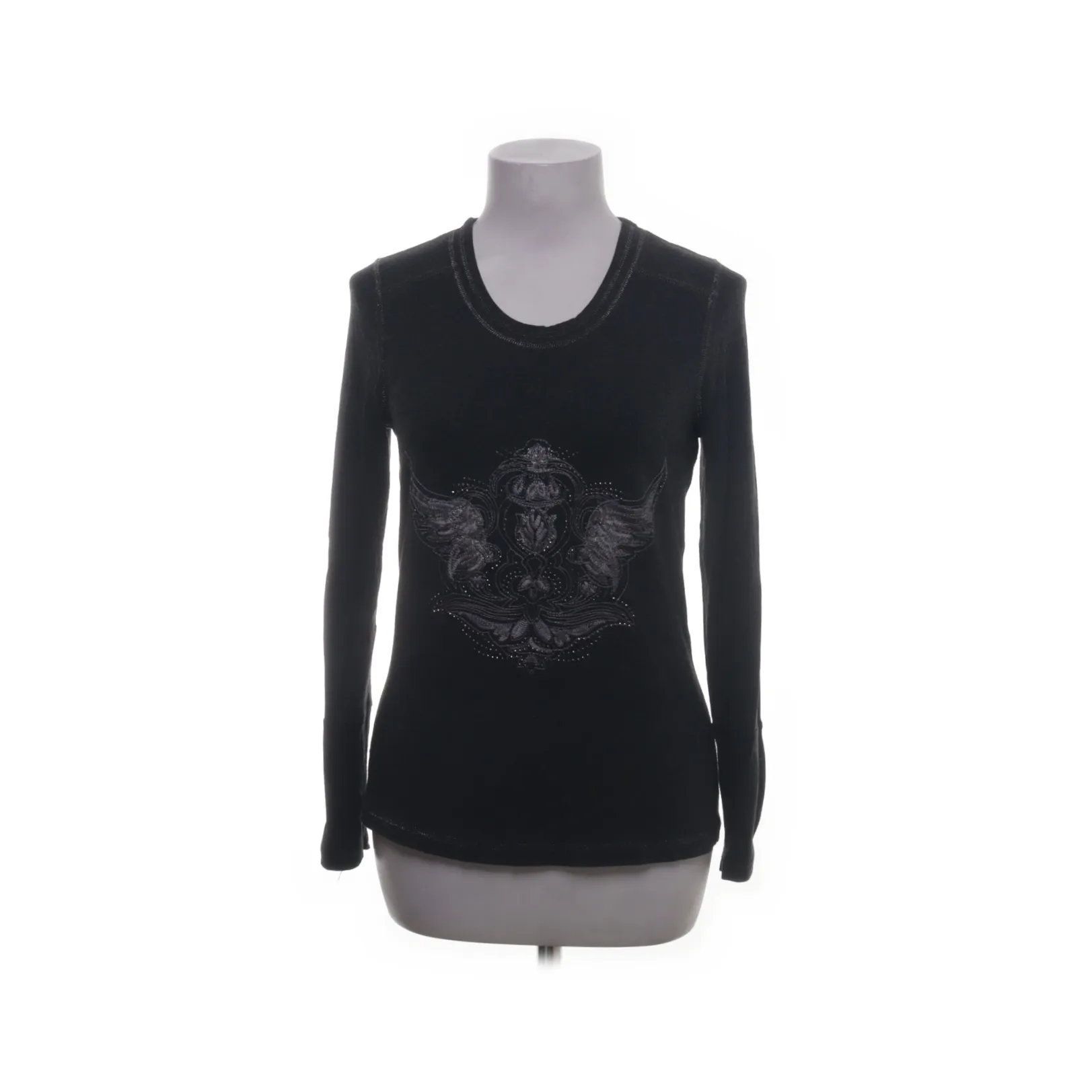 Bonita - Langarmshirt - WMN-INT-L