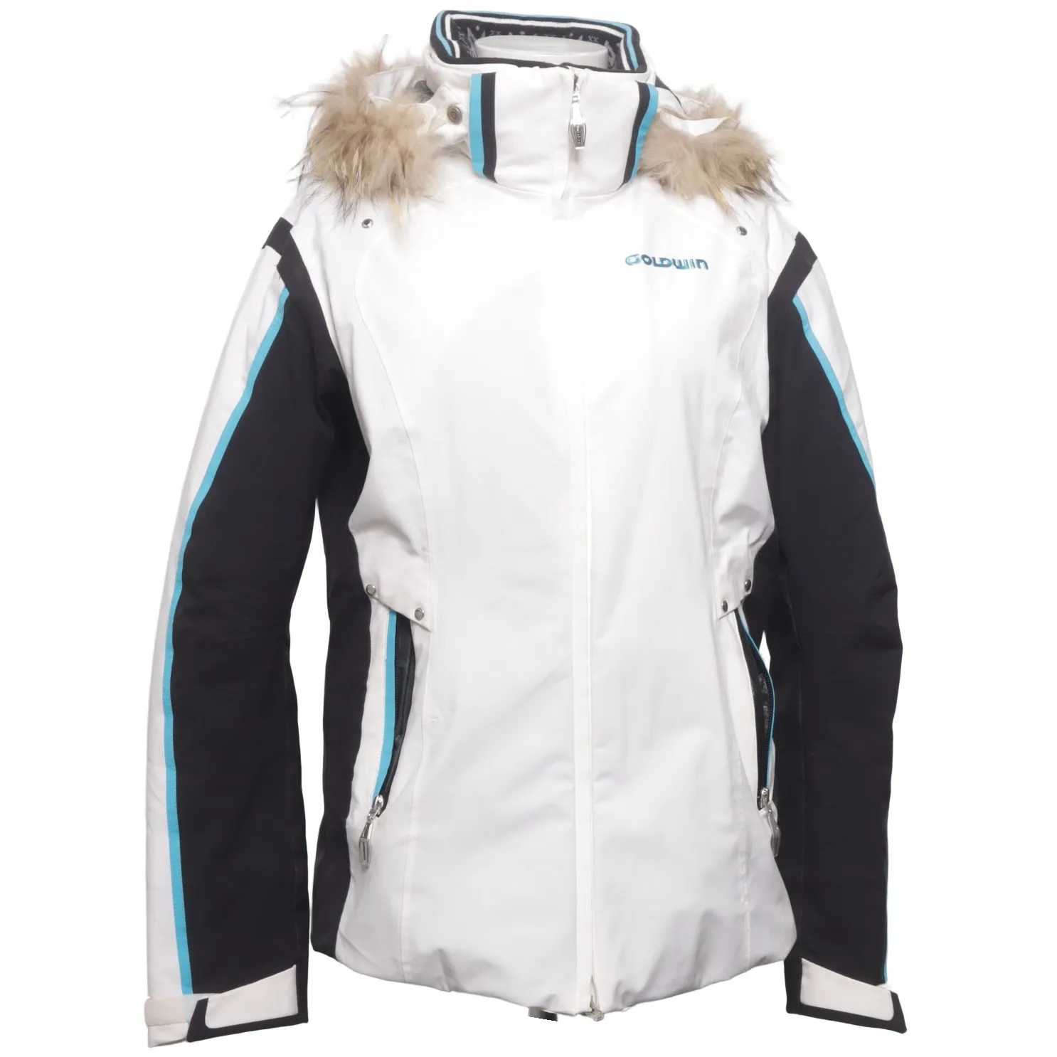 Goldwin second hand | Shop second hand online easily on Sellpy.com.