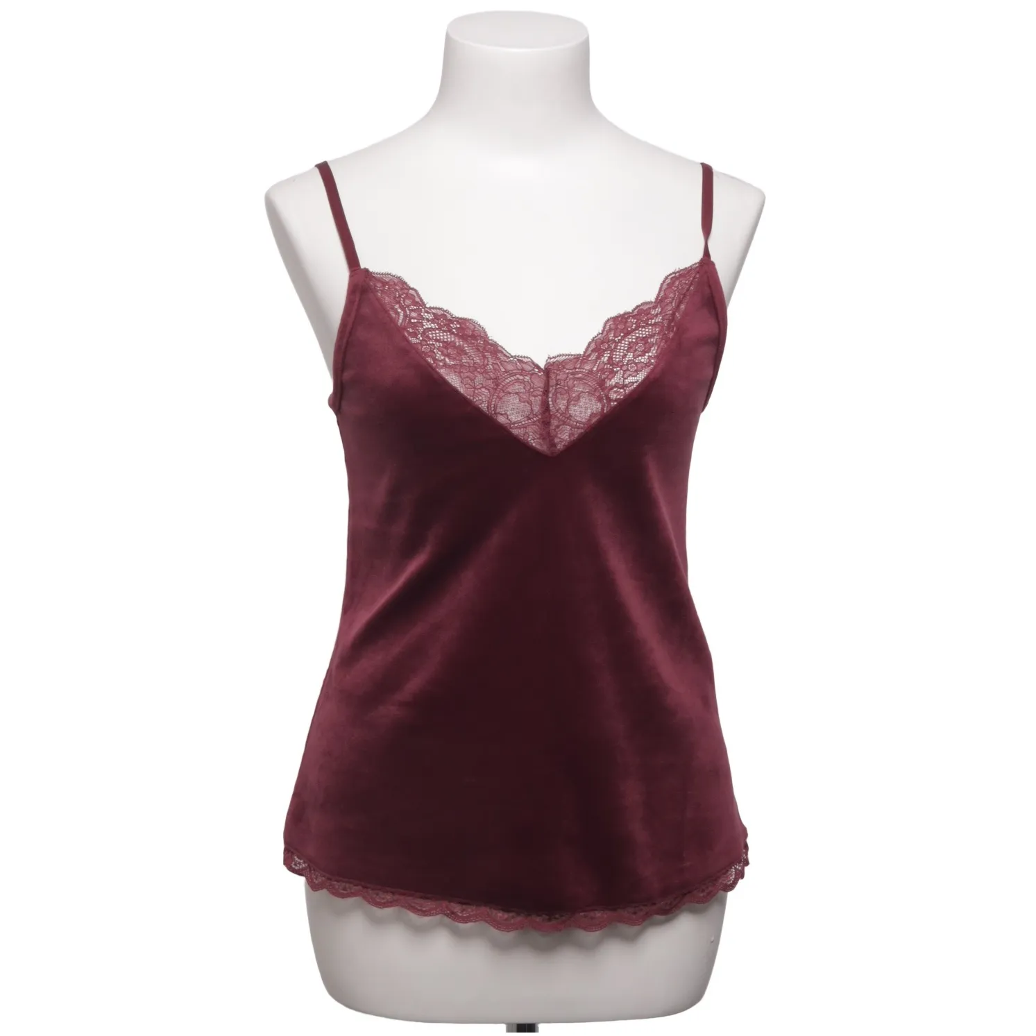 Hunkemöller - Pyjamaoberteil - WMN-INT-S