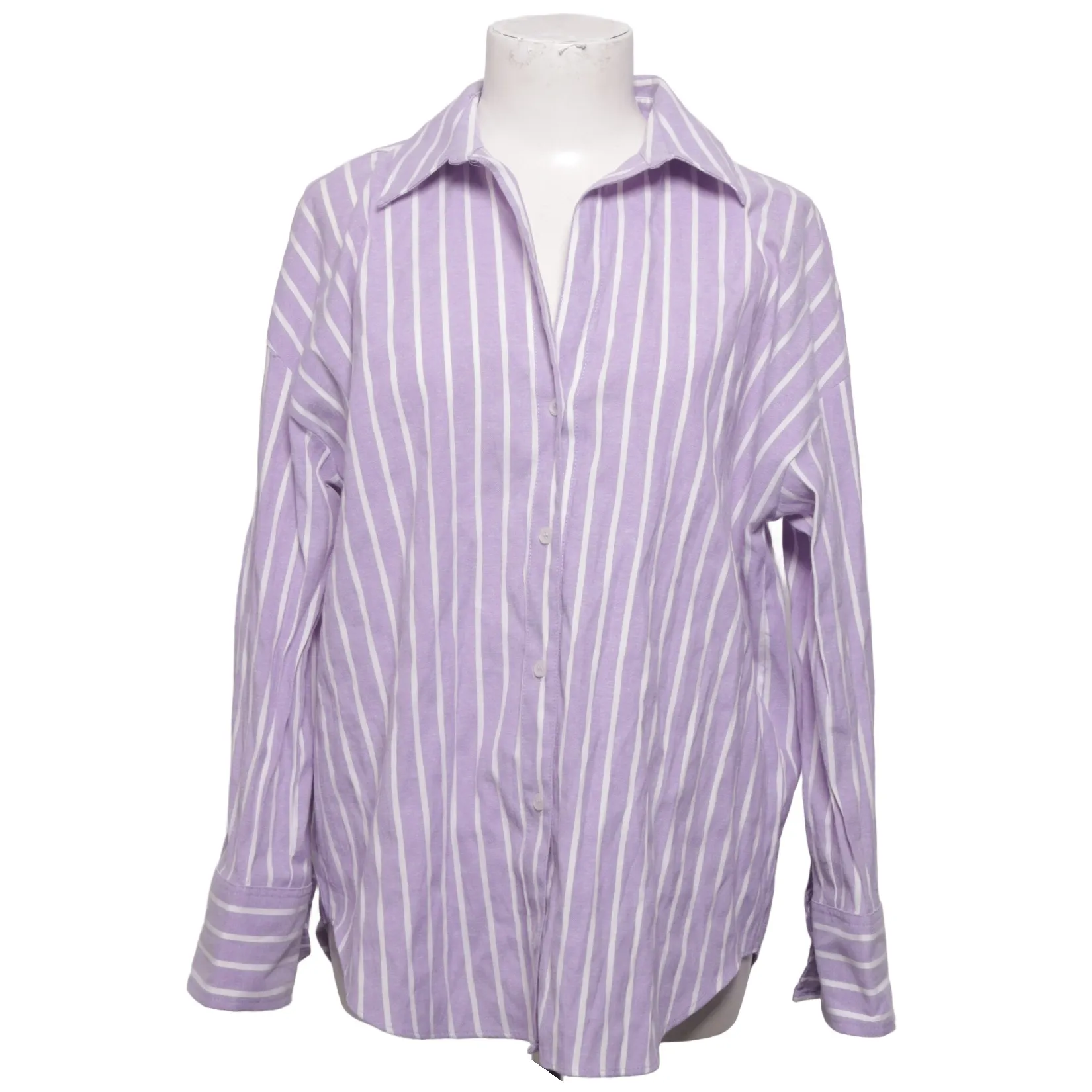 Zara - Hemd - WMN-INT-S