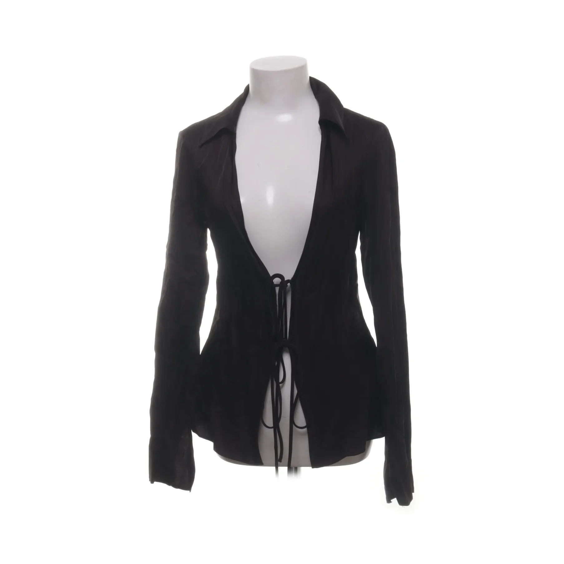 Zara - Bluse - WMN-INT-M