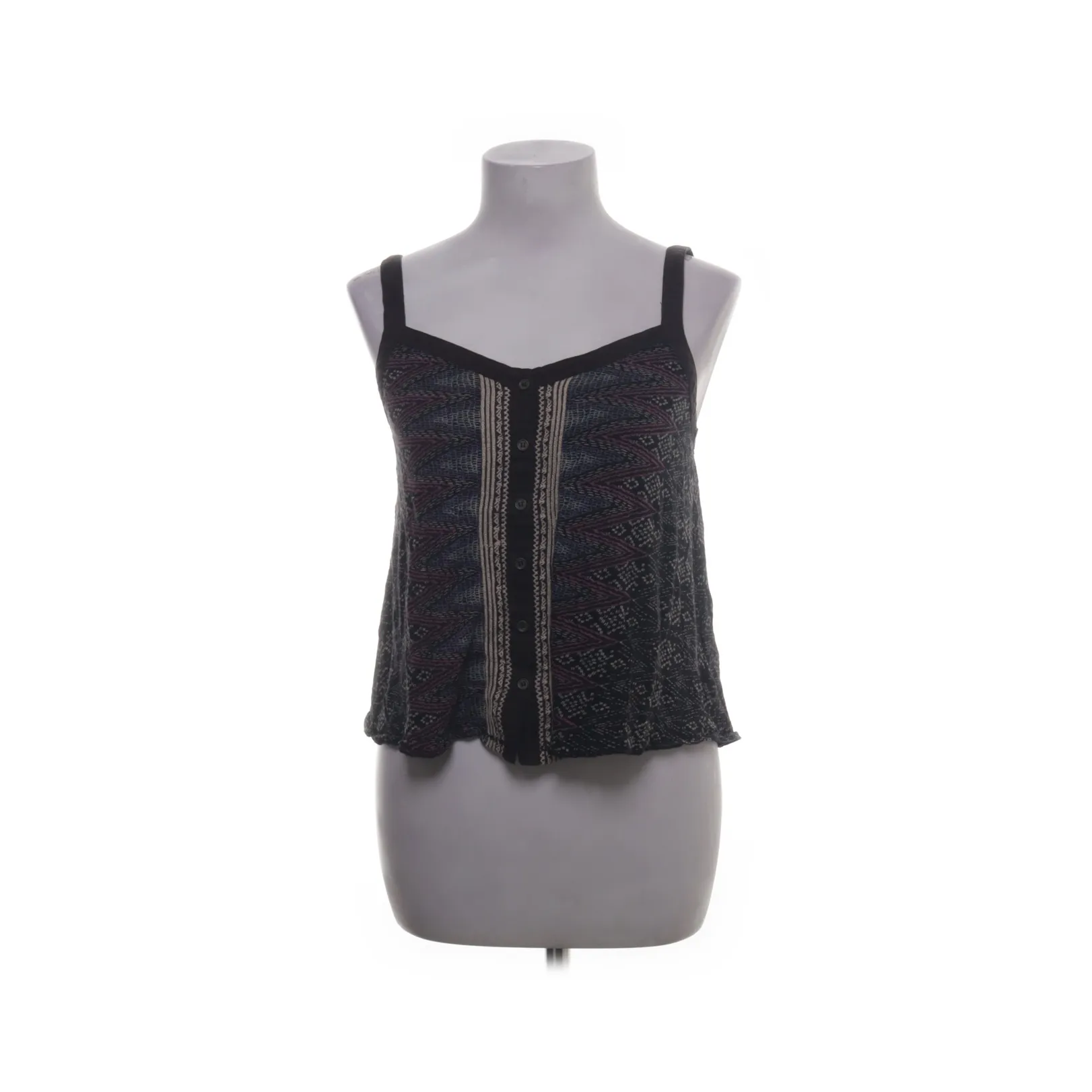 Free People - Top - WMN-INT-XS