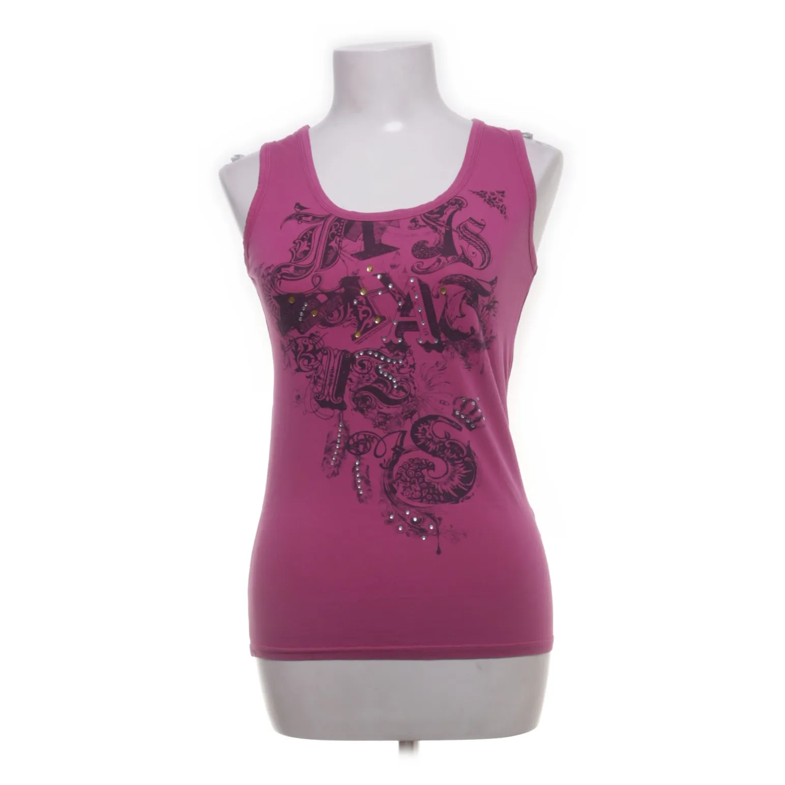 Rinascimento - Tank­top - WMN-INT-XS