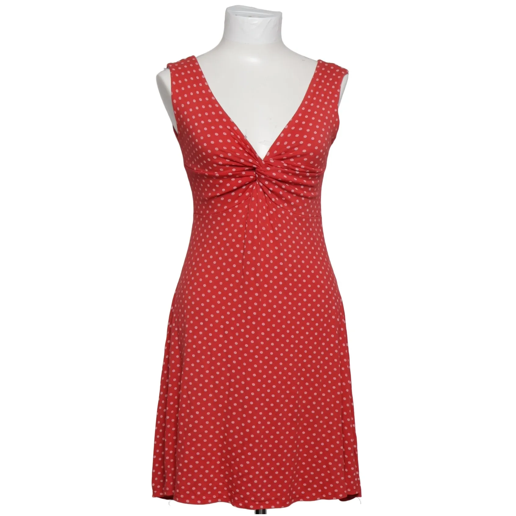 Neckholderkleid - WMN-INT-S