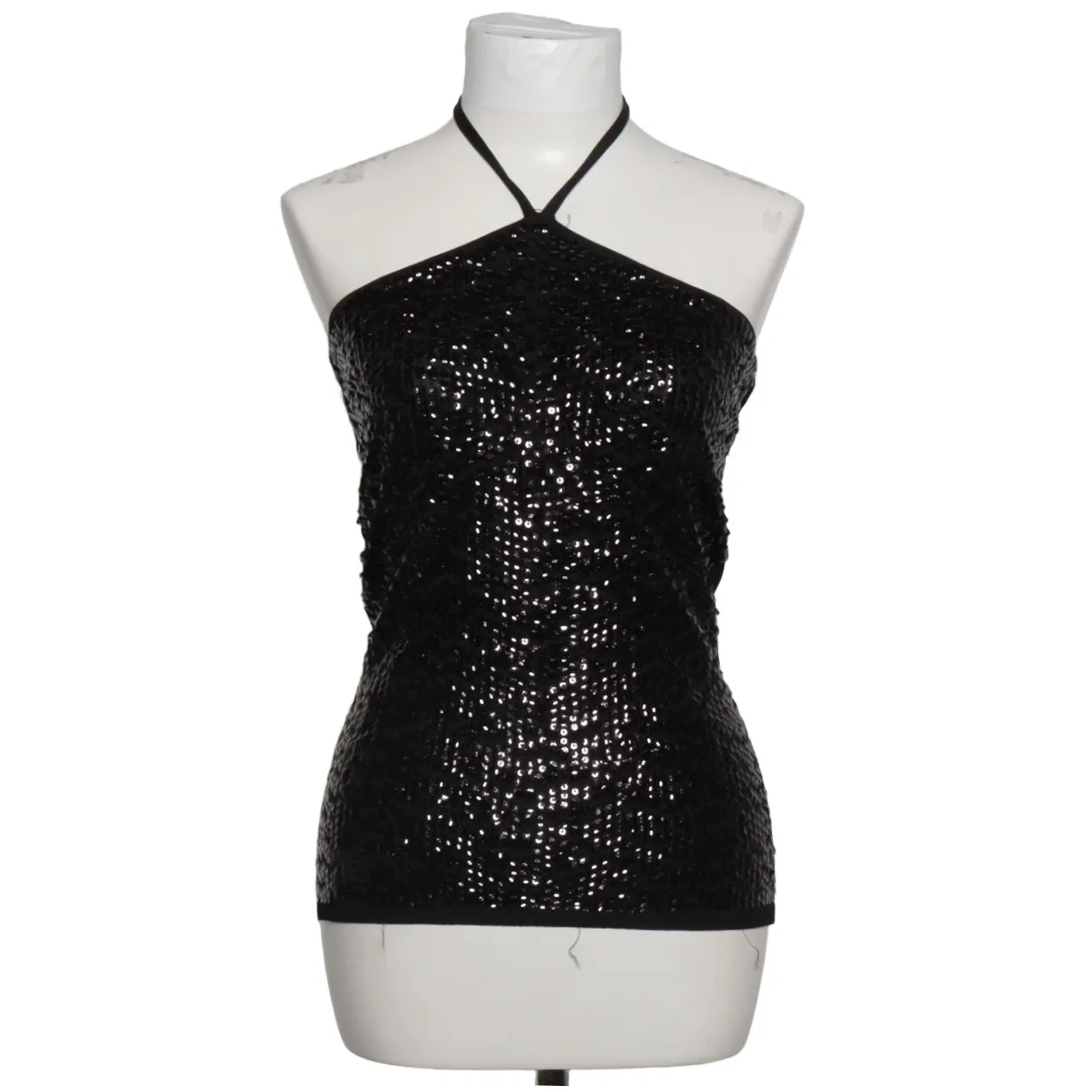 Mango - Tube Top - WMN-INT-L