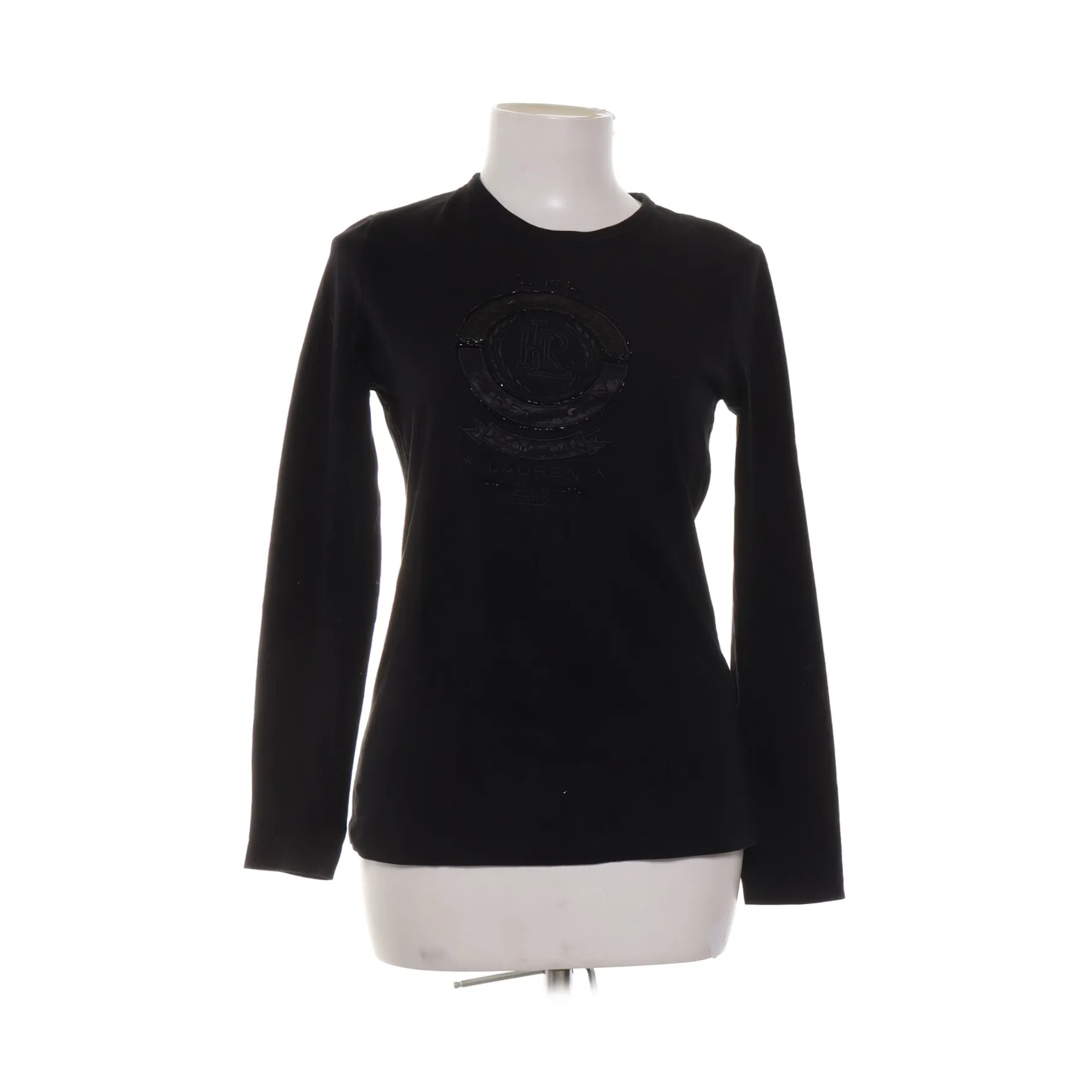 Ralph Lauren - Langarmshirt - WMN-INT-S