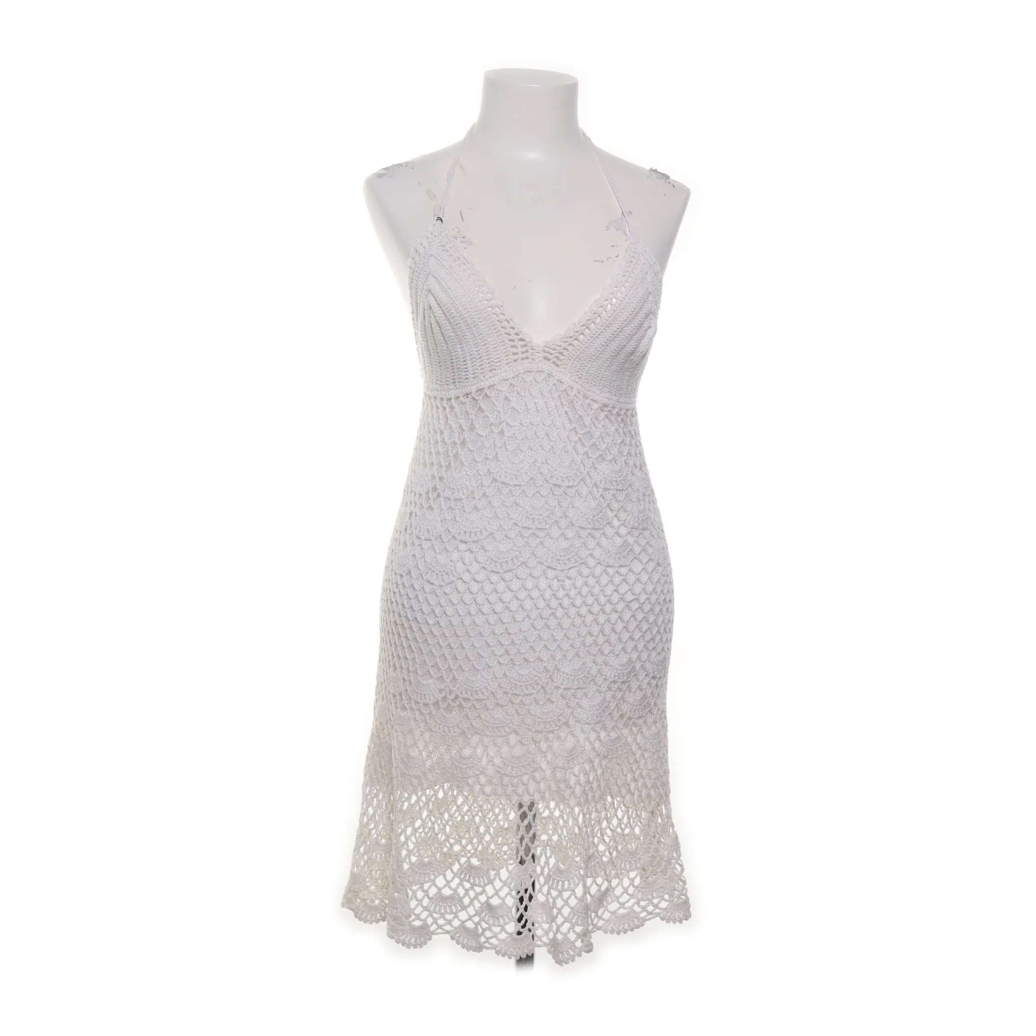 Neckholderkleid - WMN-INT-M