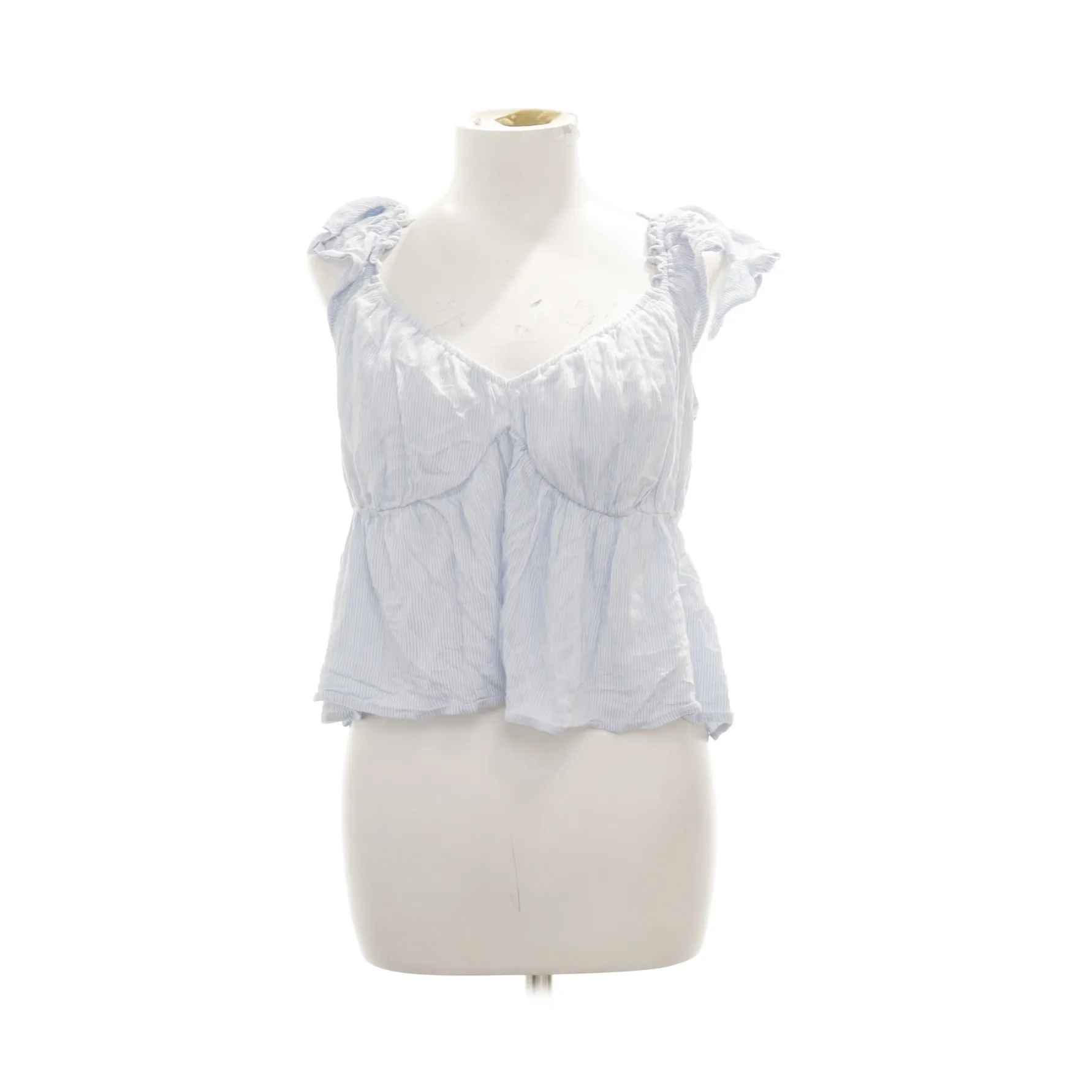 Hollister - Top - WMN-INT-L