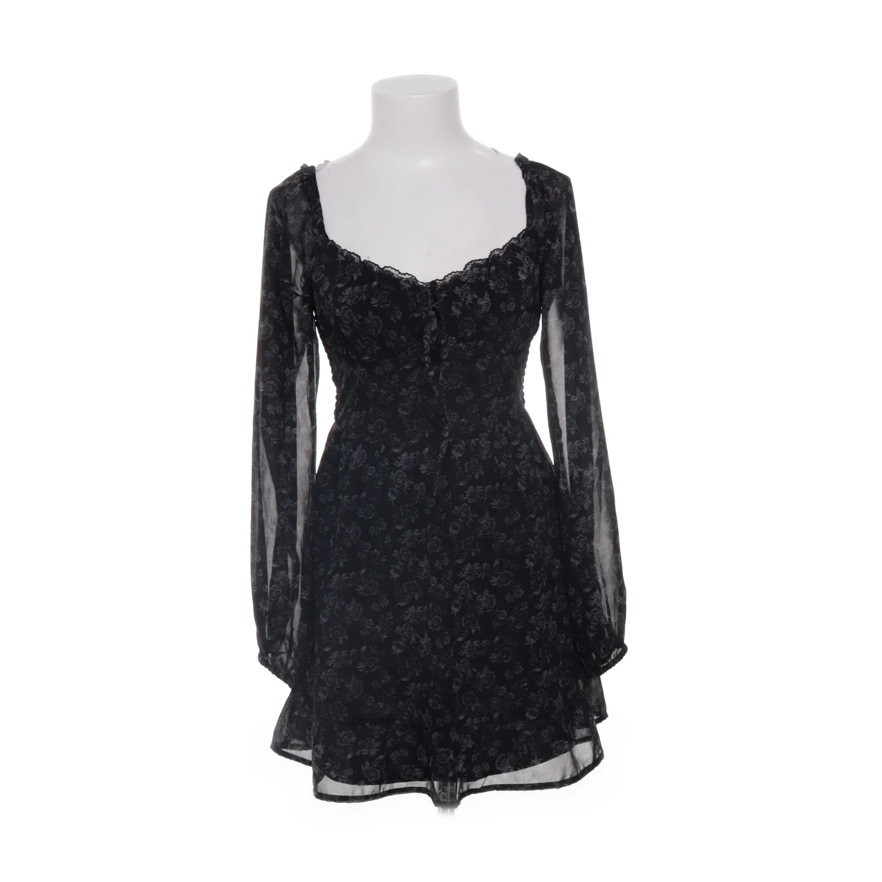 Hollister - Kleid - WMN-INT-XS