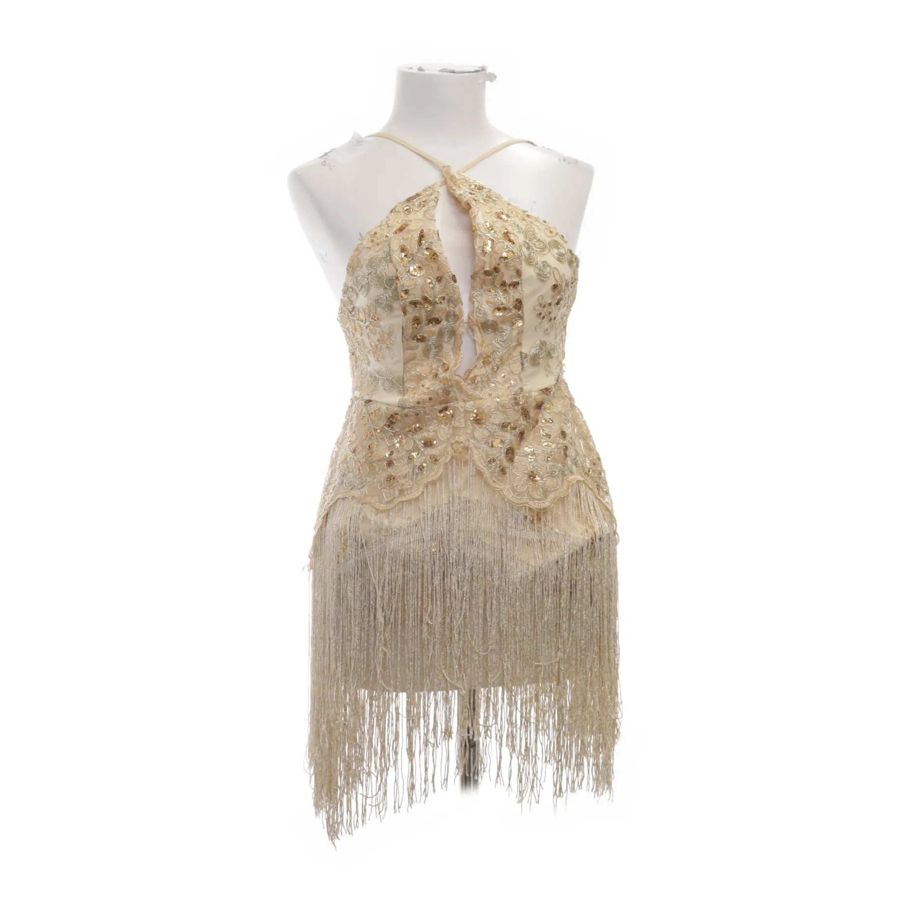 Cocktailkleid - WMN-INT-L