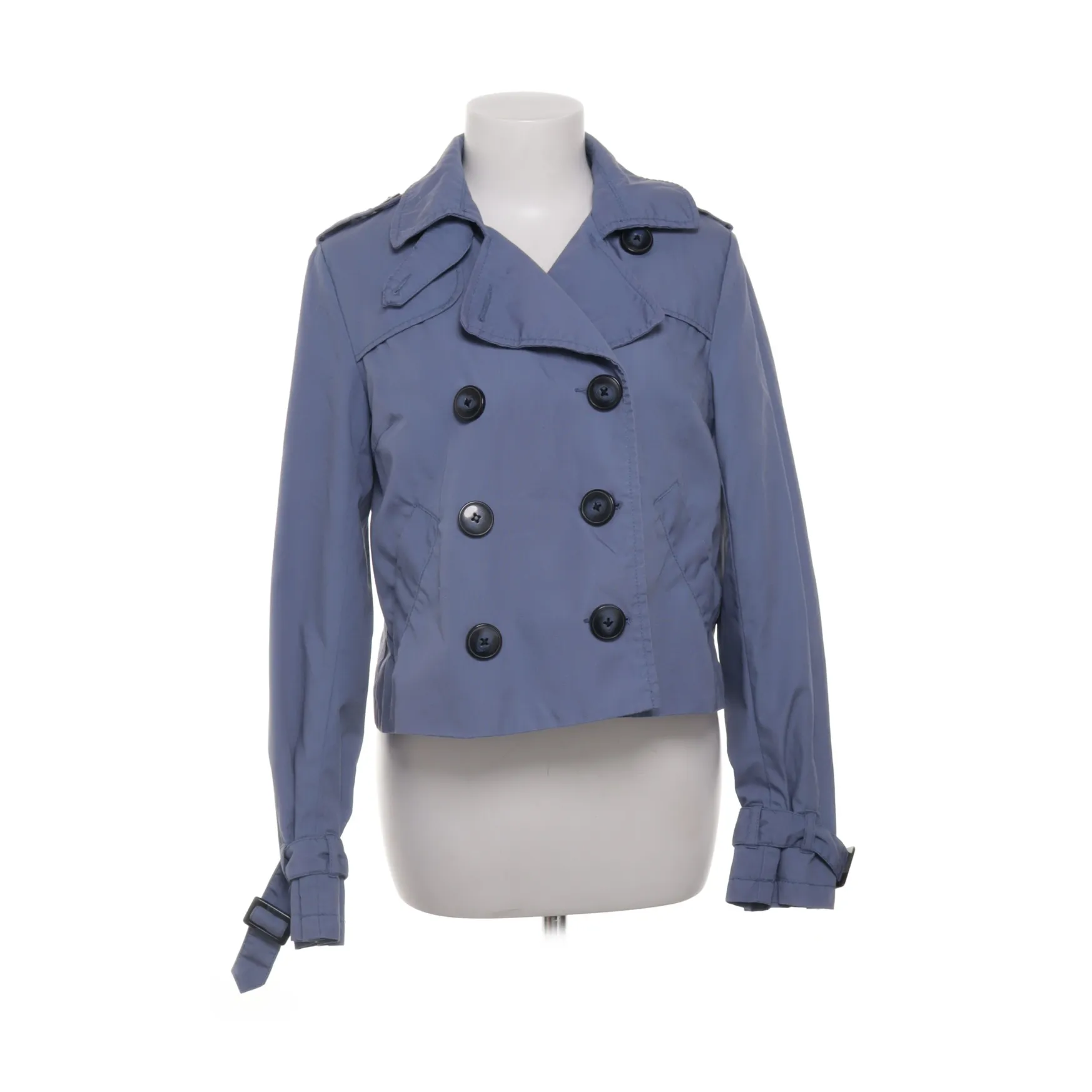 Divided by H&M - Trenchcoat - WMN-EU-38