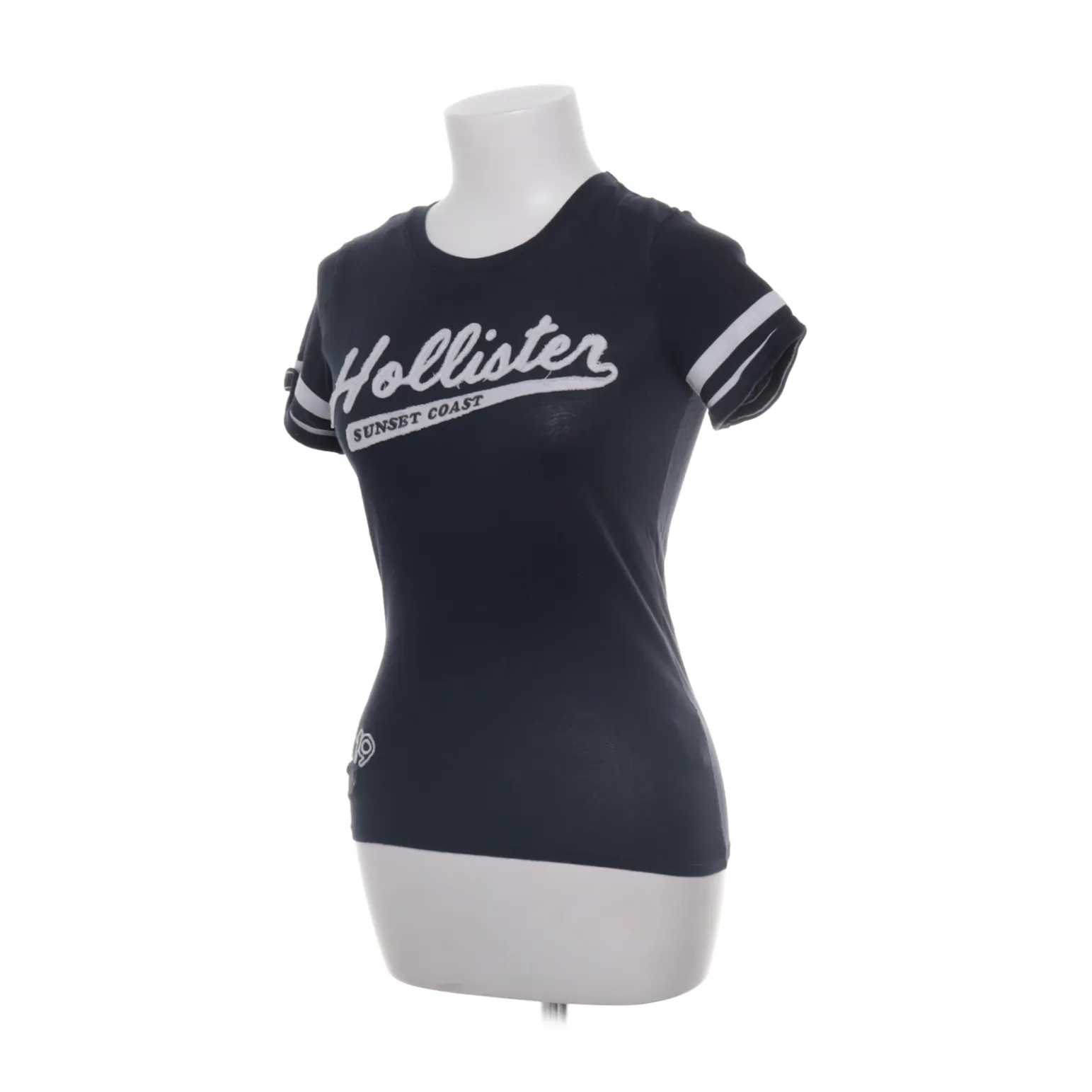 Hollister - T-shirt - WMN-INT-XS