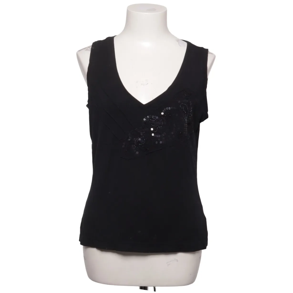 Mexx - Tank­top - WMN-INT-L