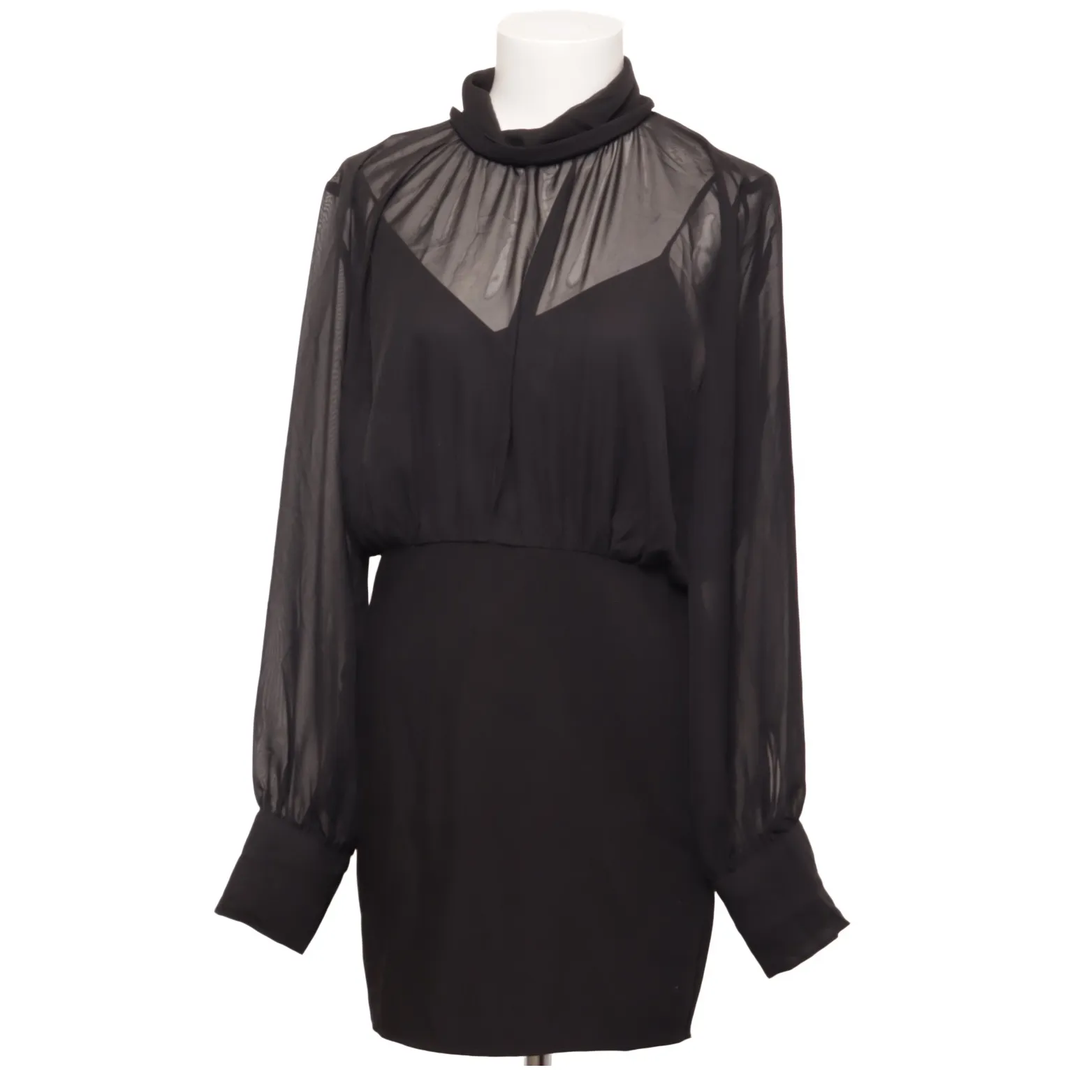 H&M - Kleid - WMN-INT-M