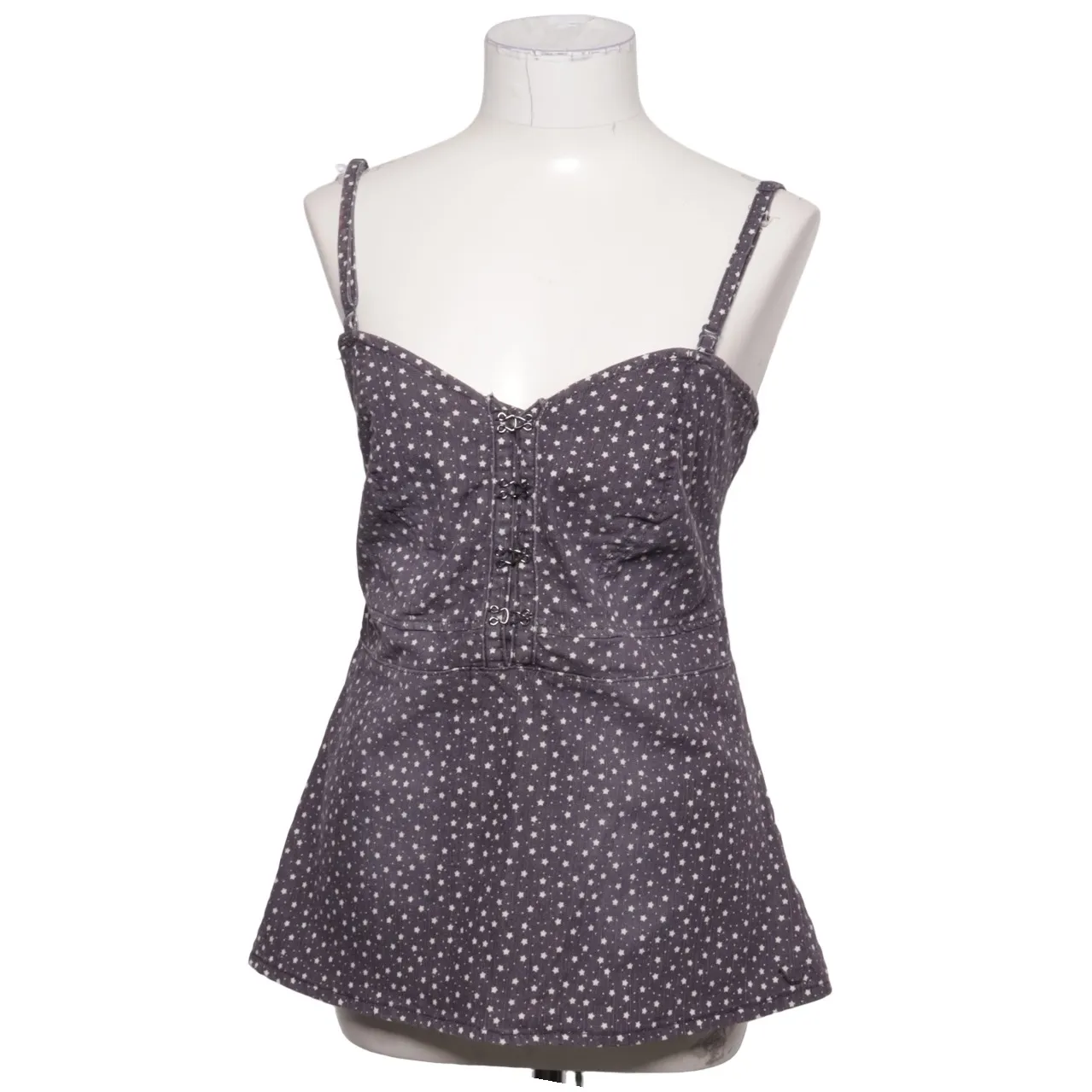 Tank­top - WMN-INT-L