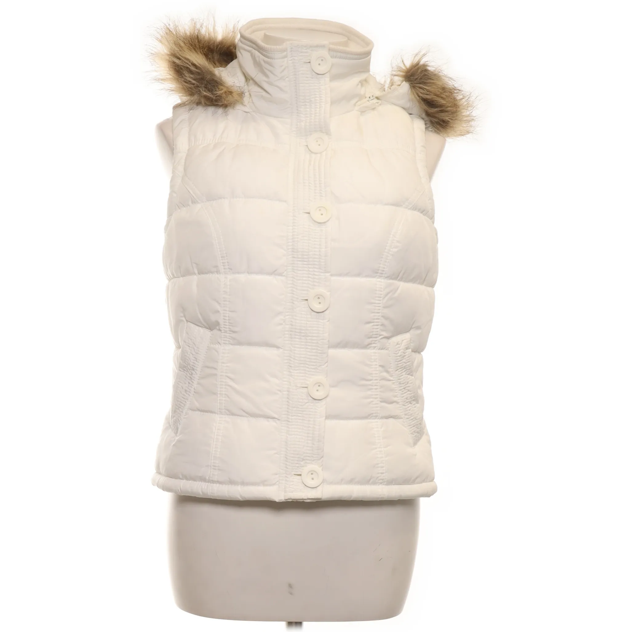 Pimkie Basic - Outdoor Weste - WMN-INT-S