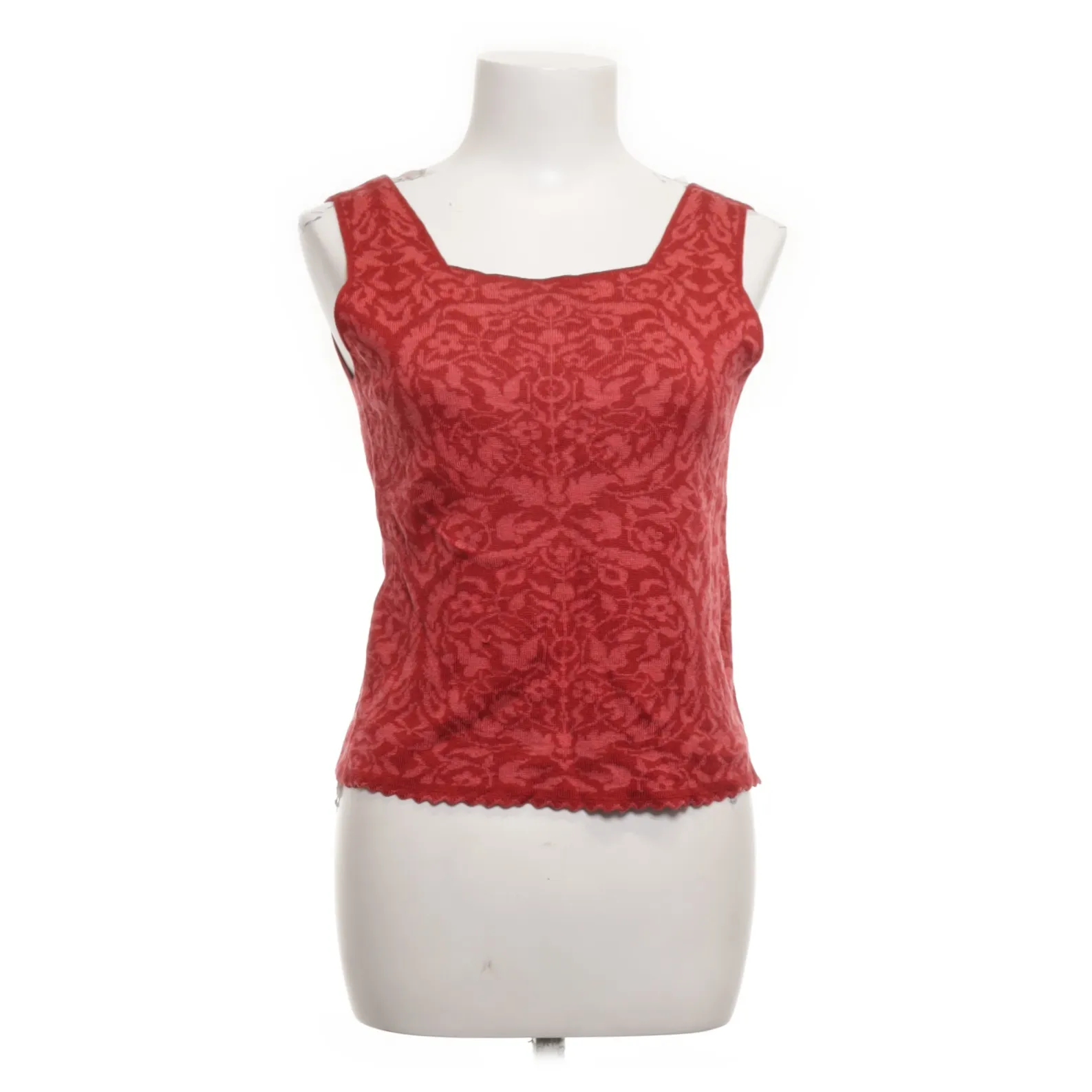 Oleana - Tank­top - WMN-INT-S